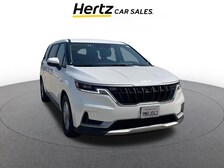 2024 Kia Carnival LX -
                  Des Plaines, IL