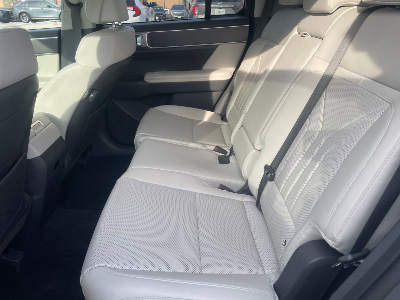 Thumbnail: 2025 Hyundai Santa Fe - 25