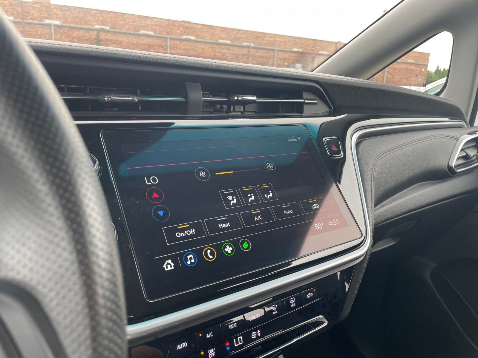 2023 Chevrolet Bolt EV 1LT 26