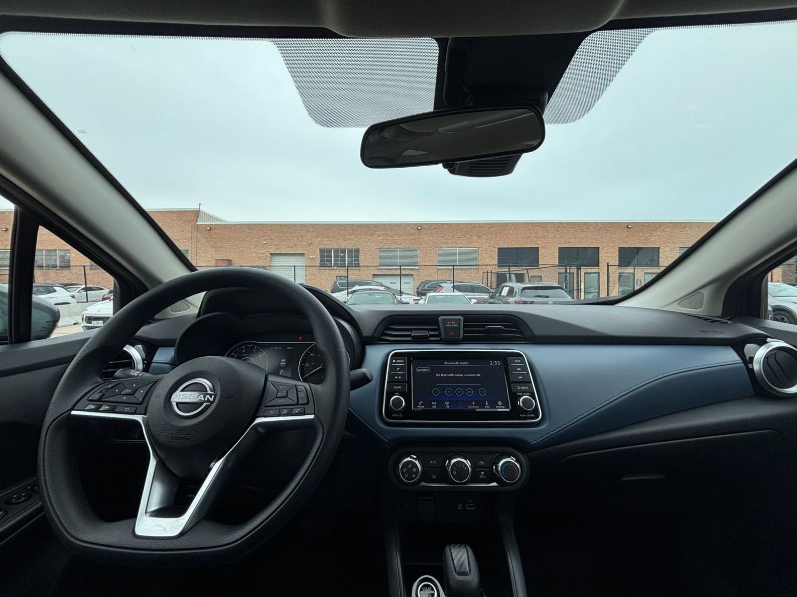 Thumbnail: 2025 Nissan Versa - 31