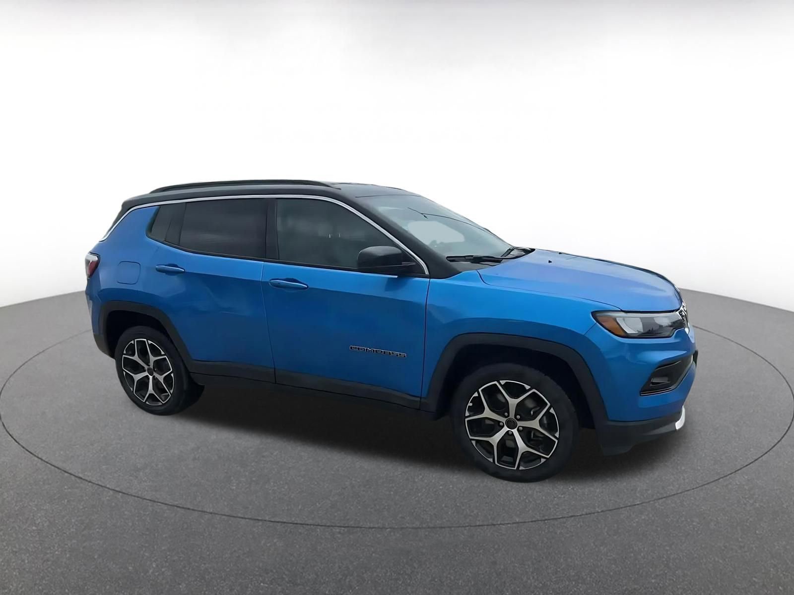 Thumbnail: 2025 Jeep Compass - 2