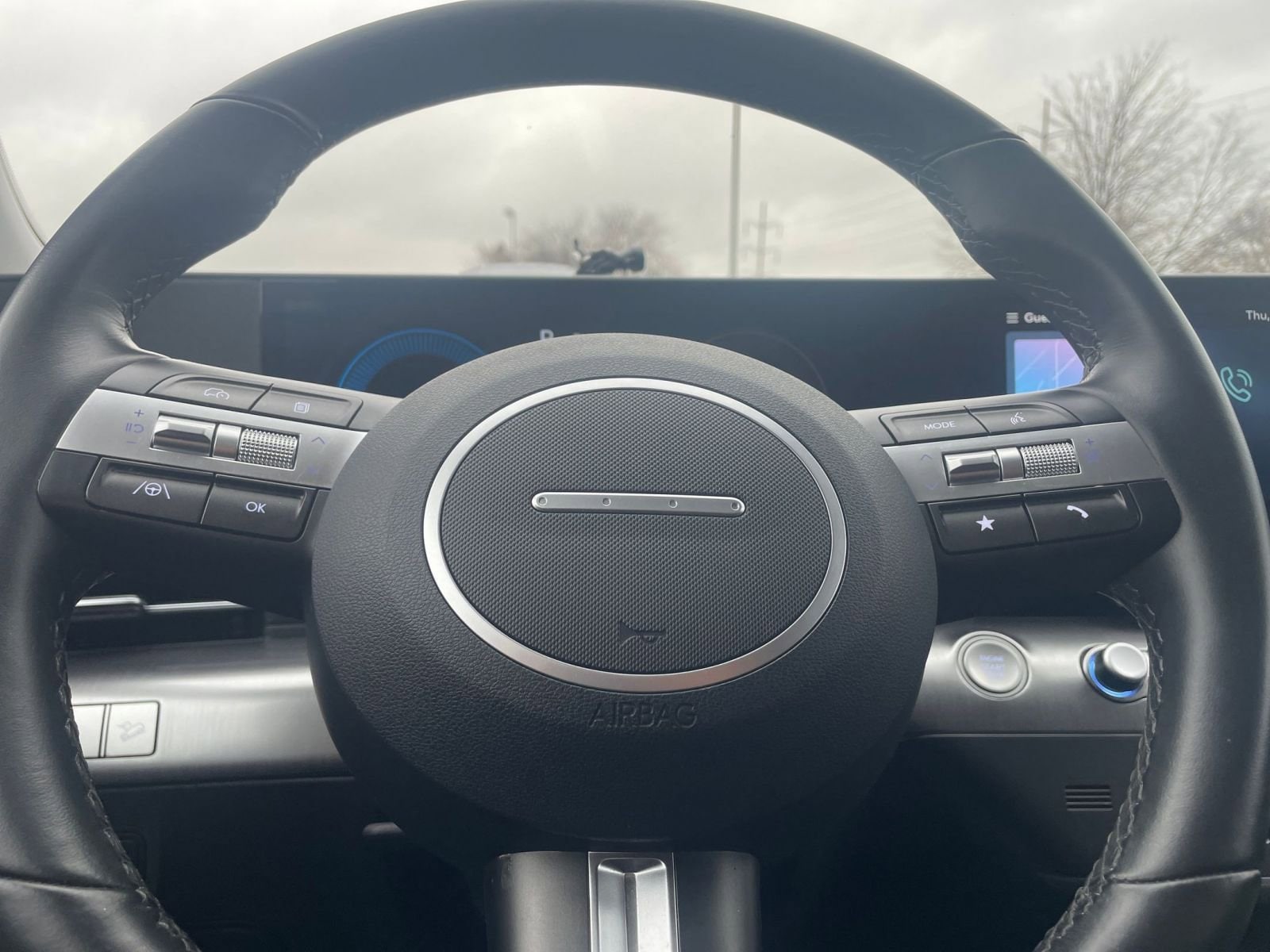 Thumbnail: 2025 Hyundai Kona - 28