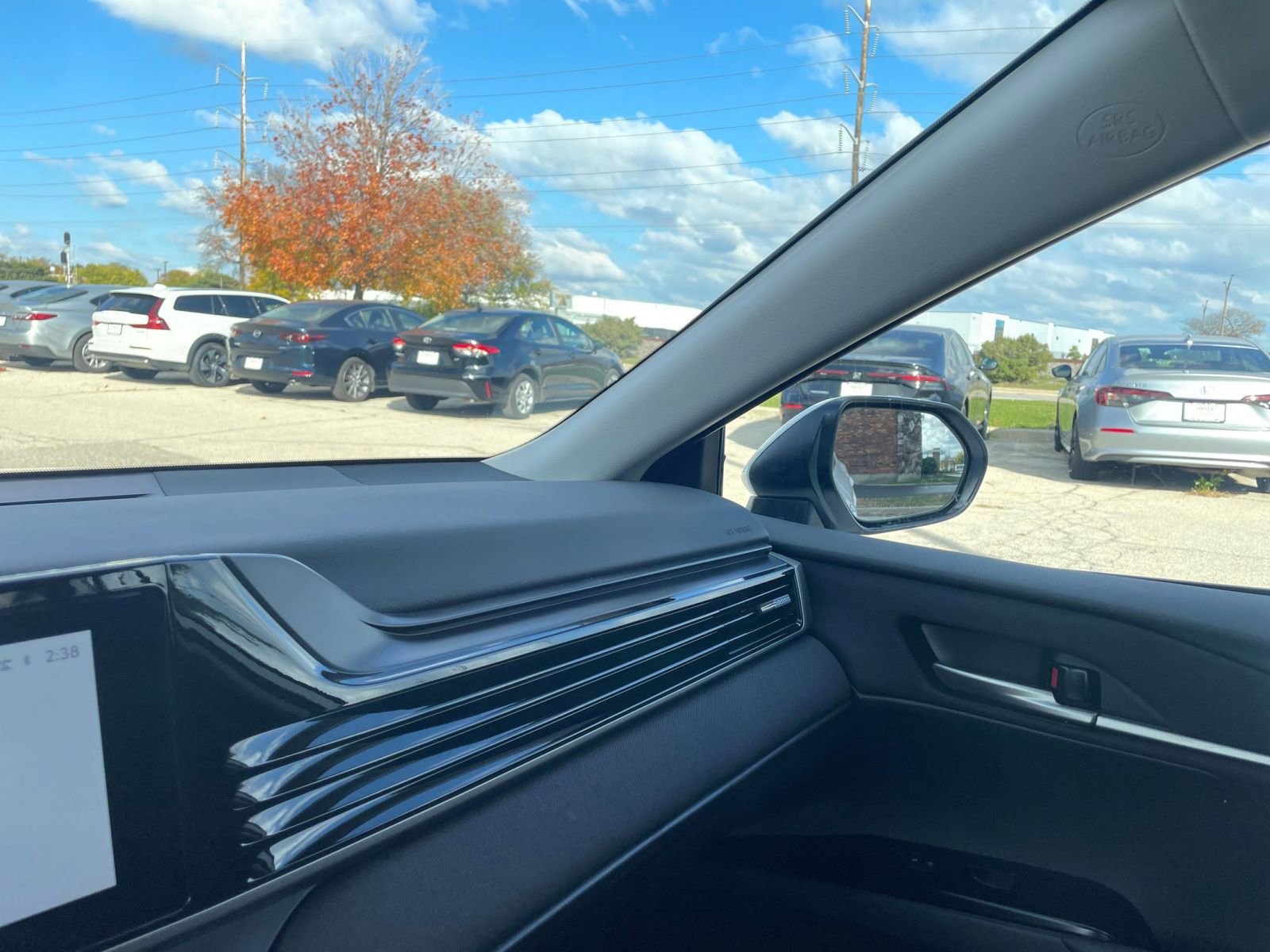 Thumbnail: 2025 Toyota Camry - 35