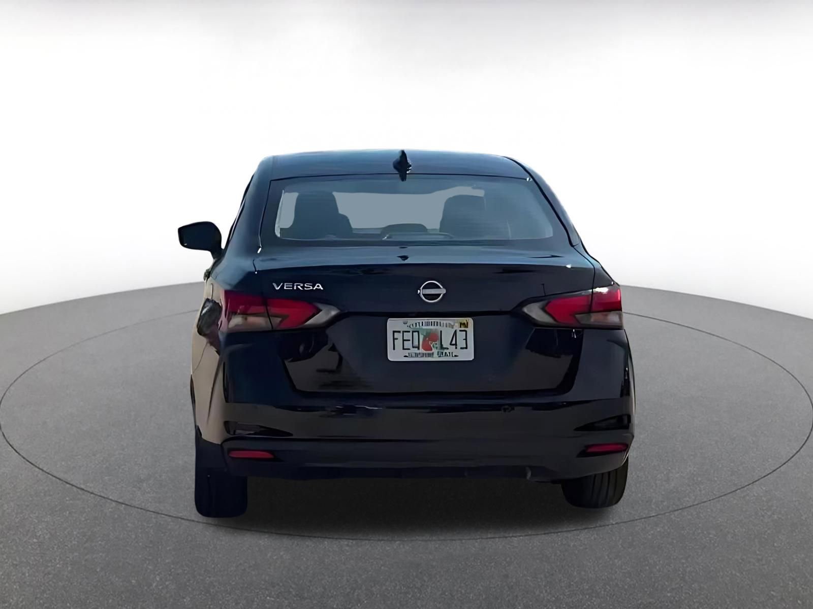 Thumbnail: 2025 Nissan Versa - 11