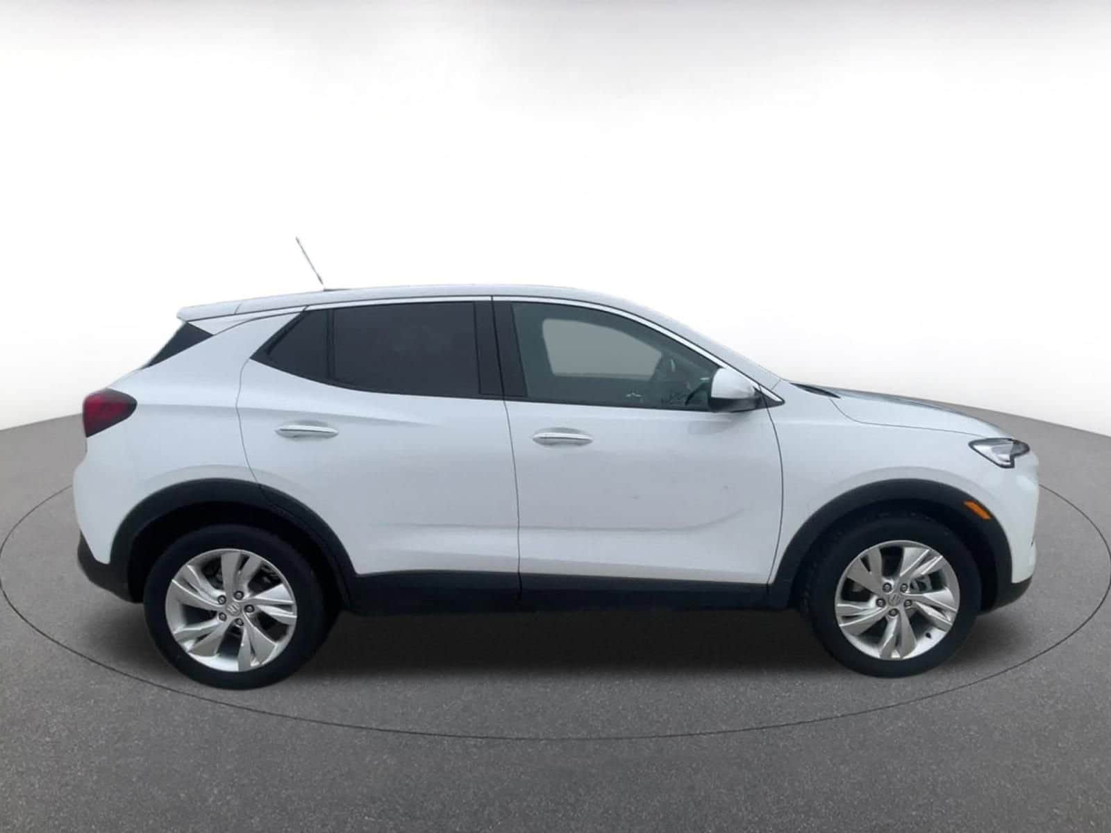 Thumbnail: 2025 Buick Encore GX - 16