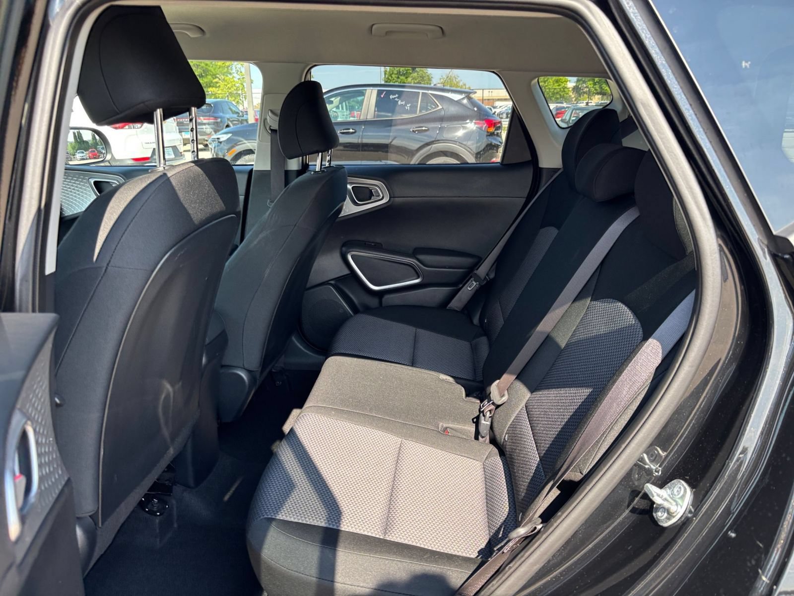 Thumbnail: 2025 Kia Soul - 22