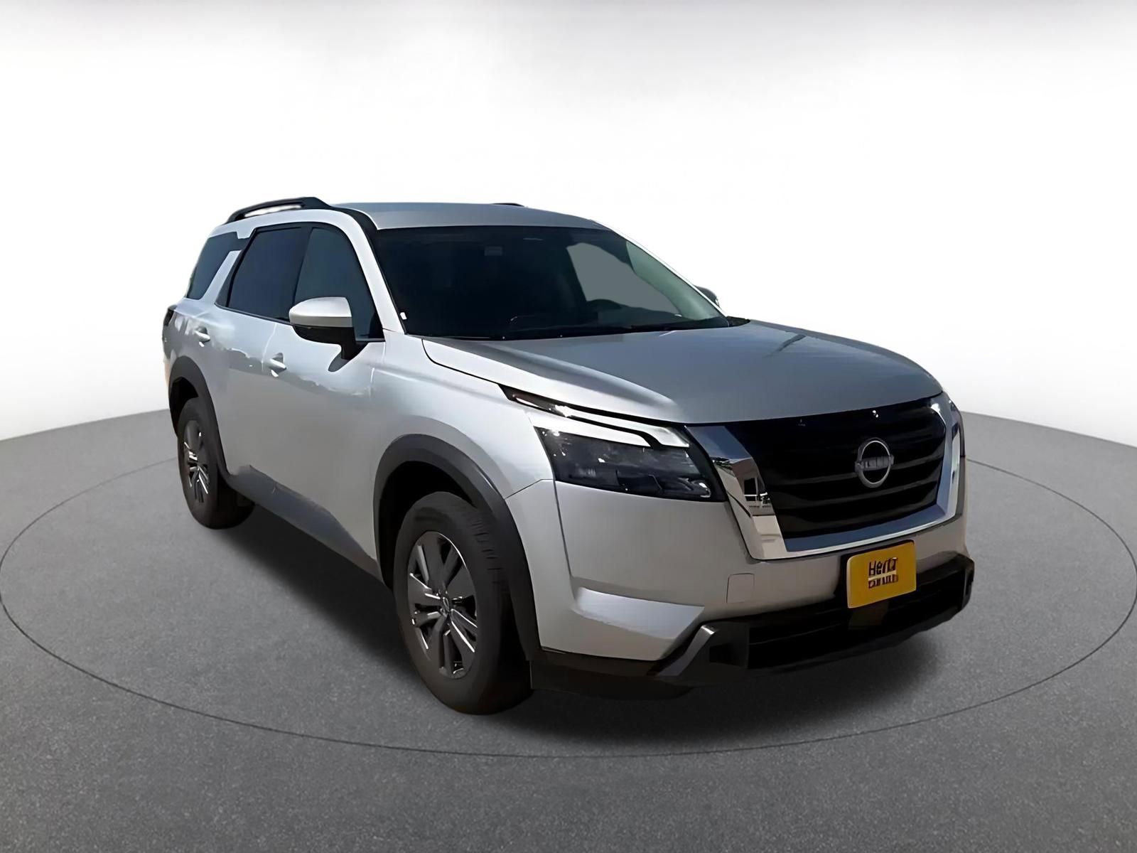 Thumbnail: 2025 Nissan Pathfinder - 3