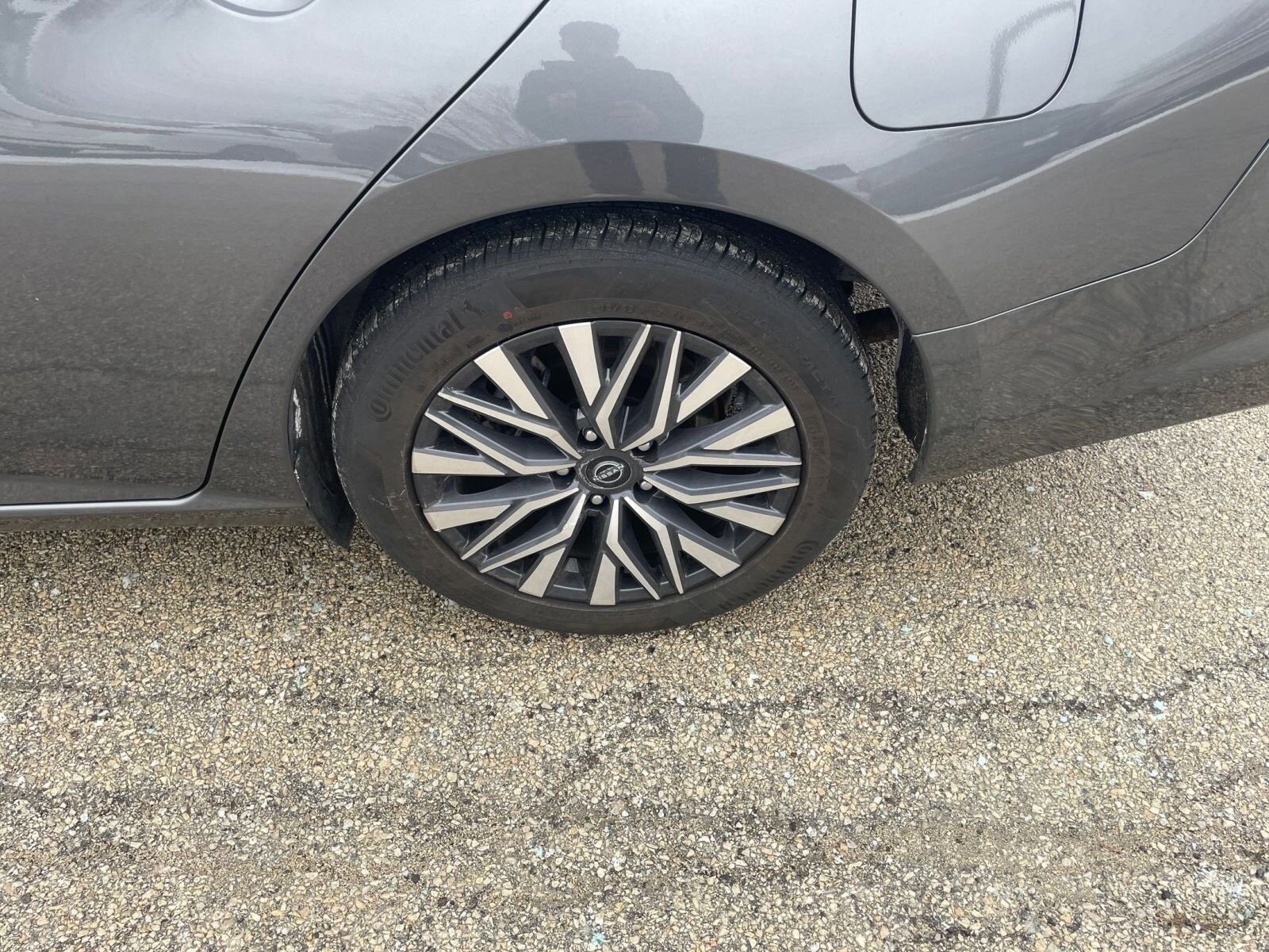 Thumbnail: 2025 Nissan Altima - 30