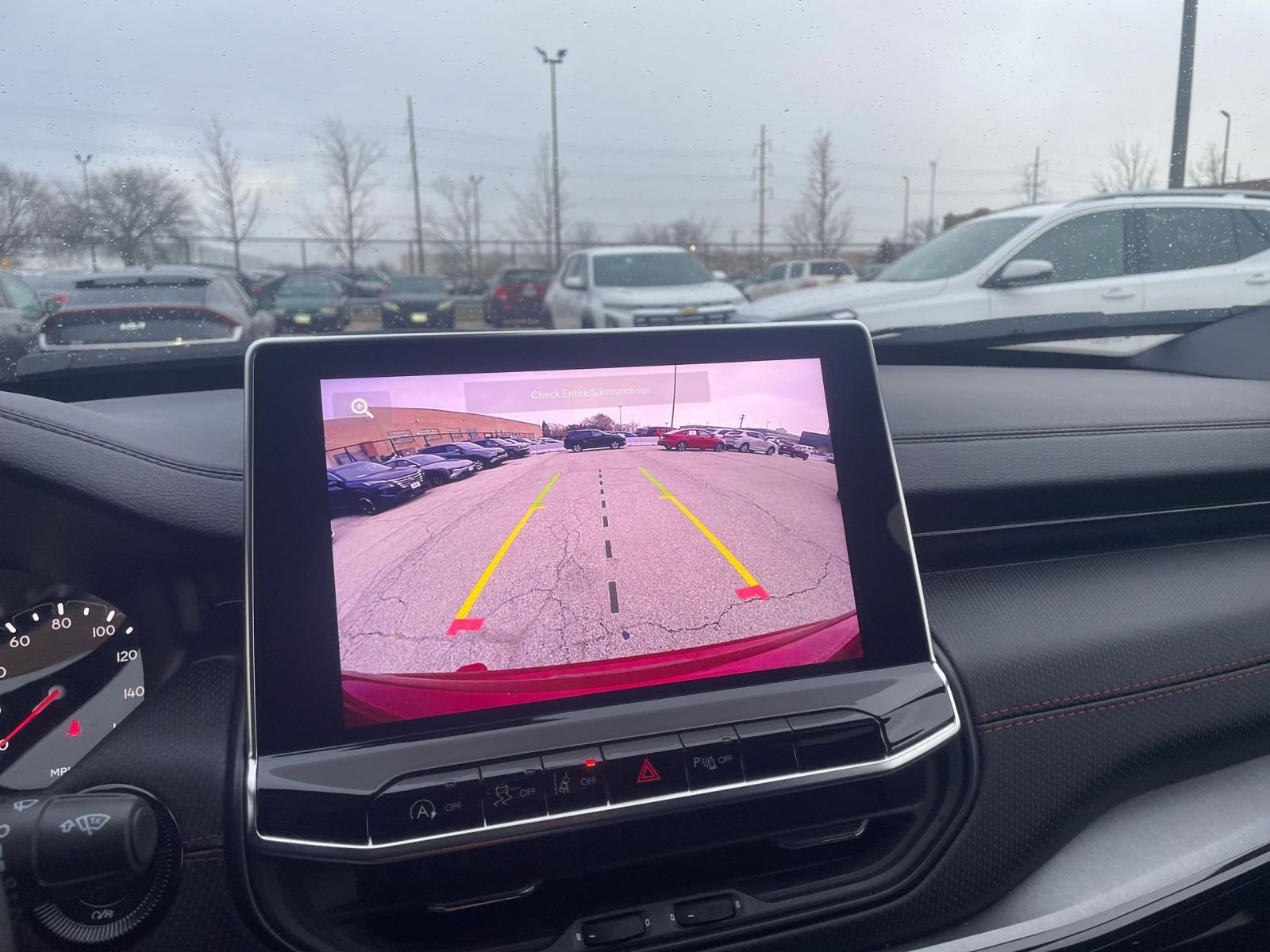 Thumbnail: 2025 Jeep Compass - 17