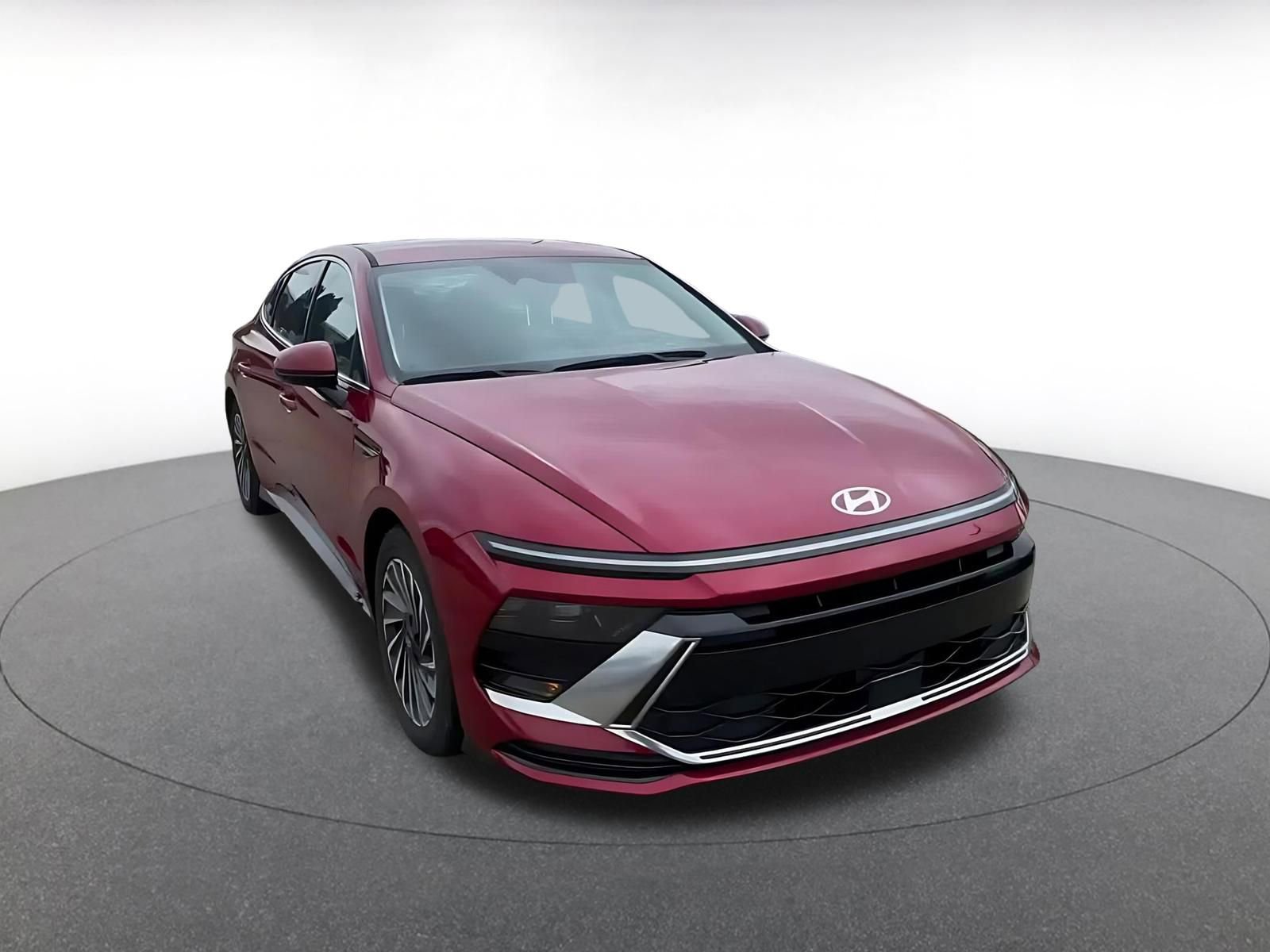 Thumbnail: 2025 Hyundai Sonata - 3