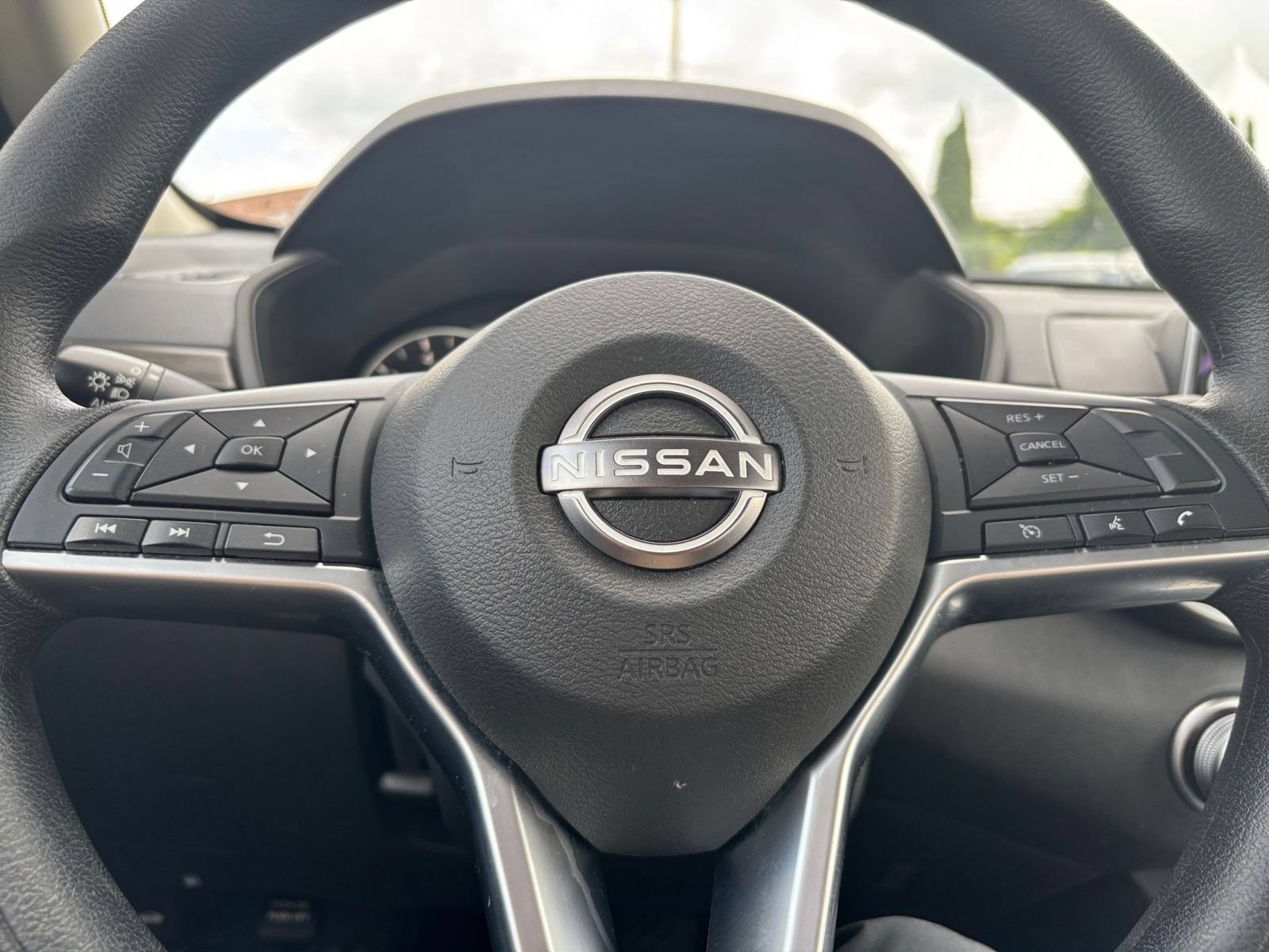 Thumbnail: 2025 Nissan Altima - 23