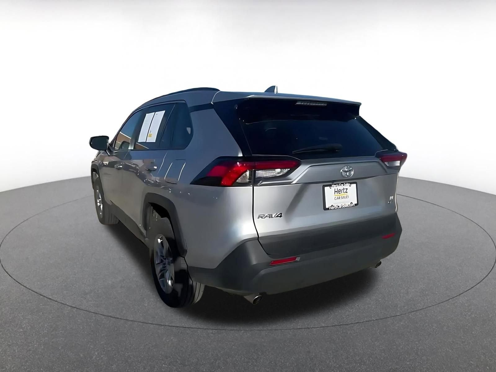 Thumbnail: 2025 Toyota RAV4 - 11