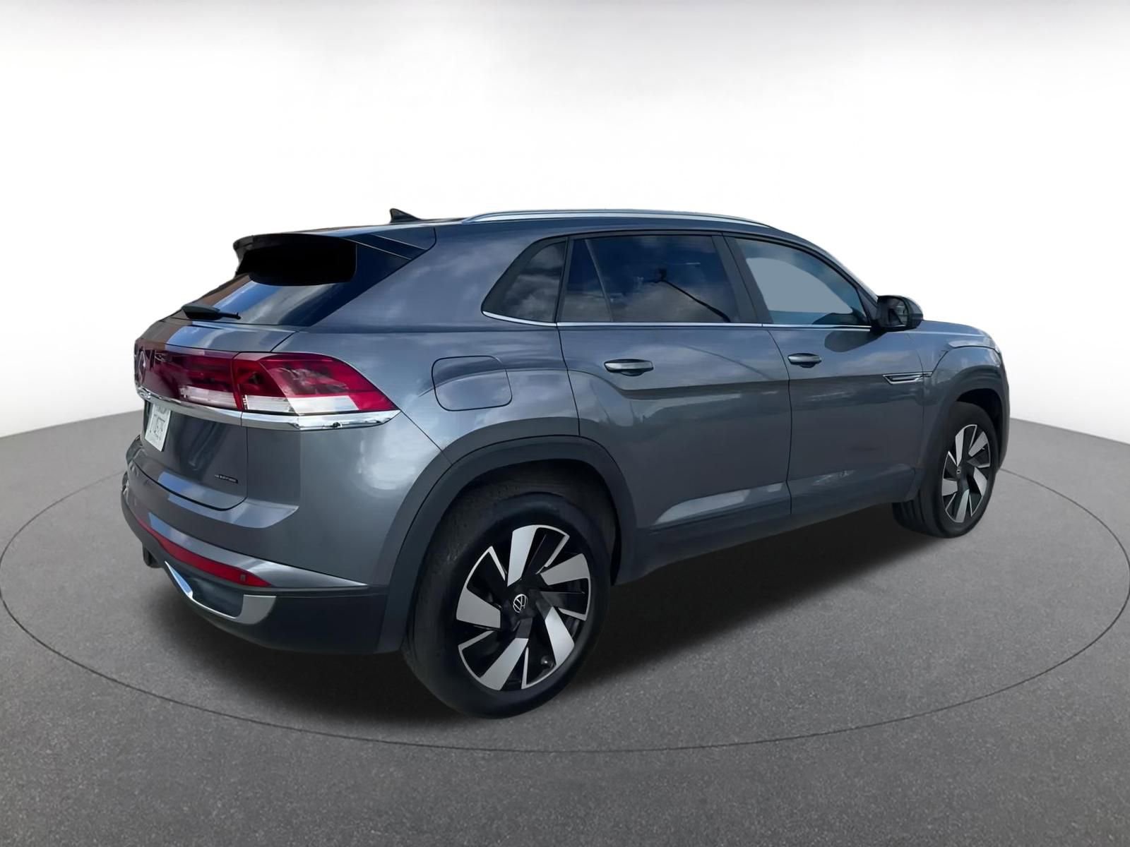 Thumbnail: 2025 Volkswagen Atlas - 15