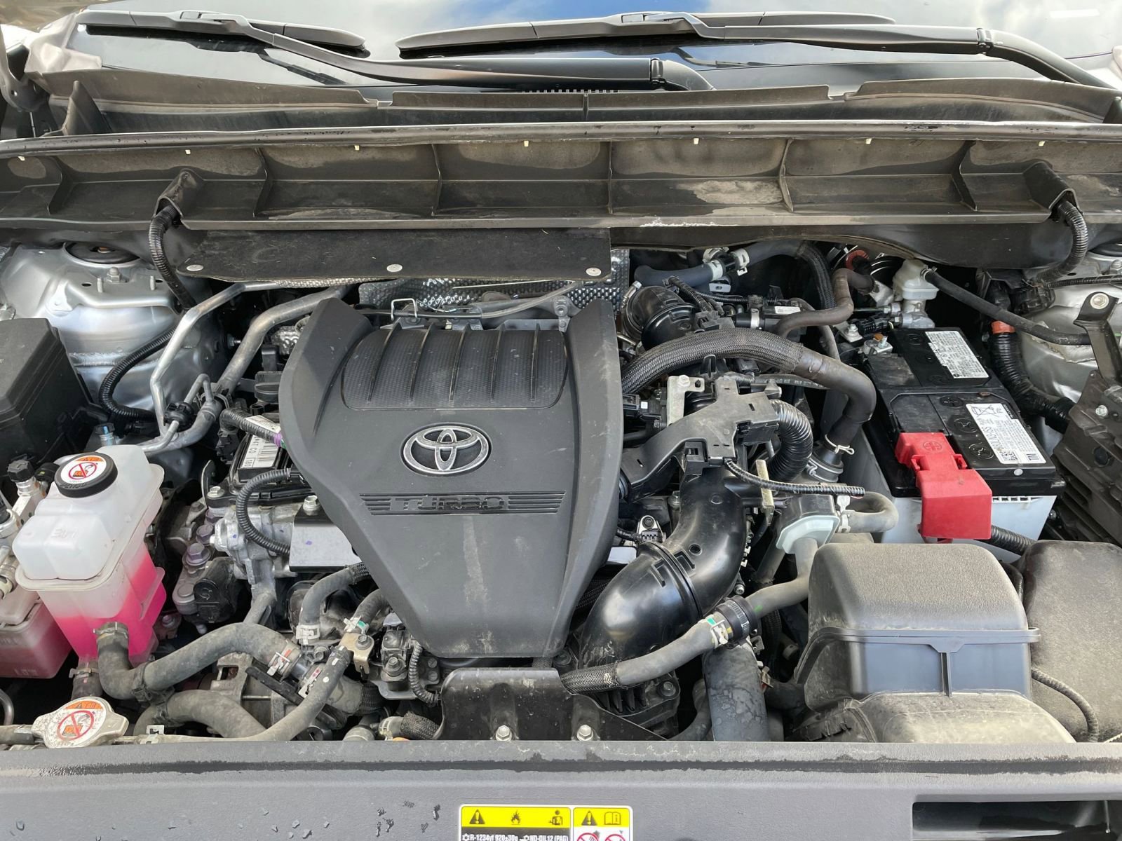 Thumbnail: 2024 Toyota Highlander - 33