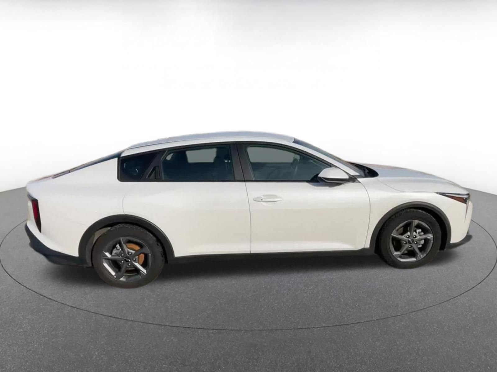 Thumbnail: 2025 Kia K4 - 16