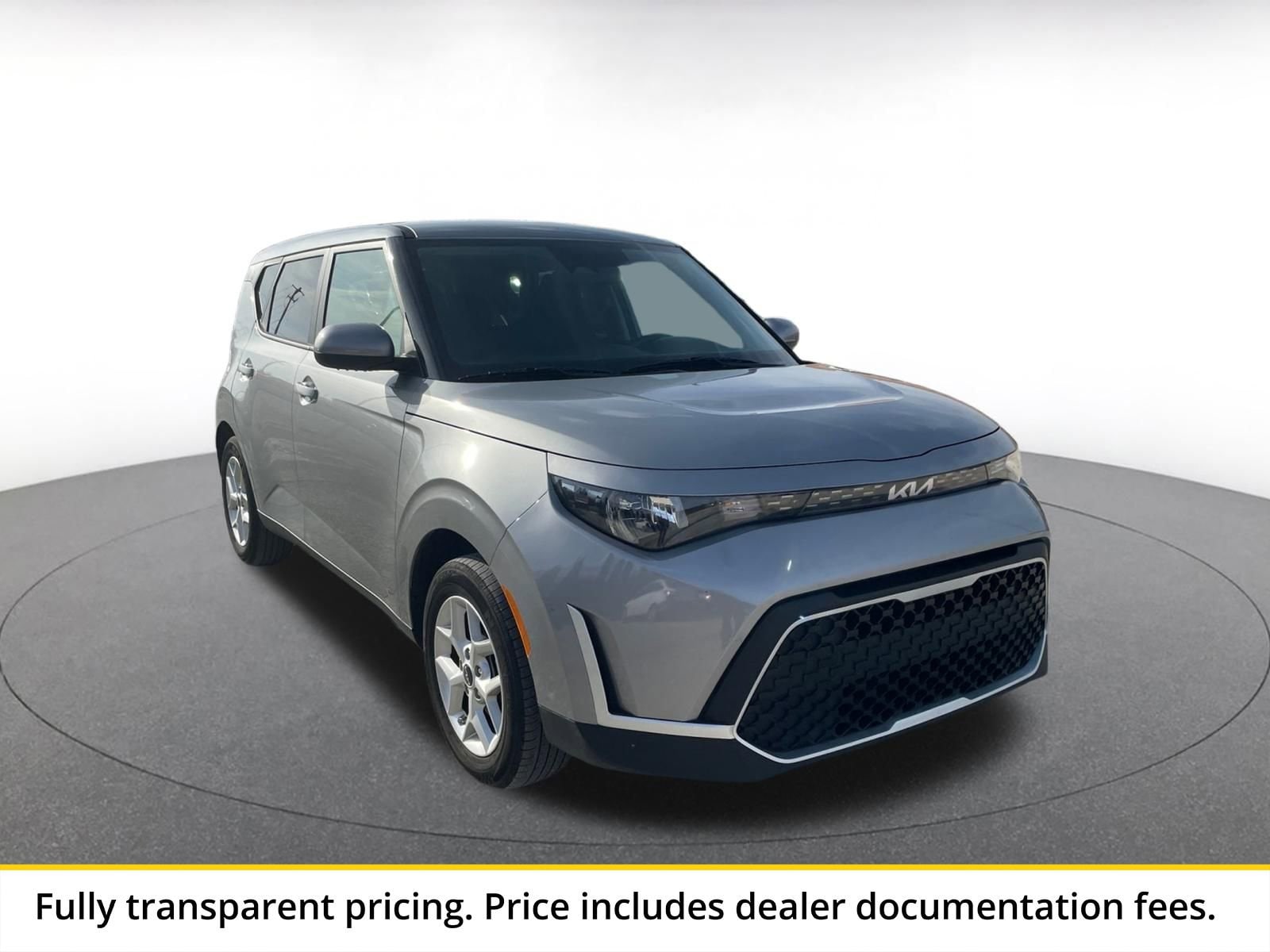 Thumbnail: 2025 Kia Soul - 1