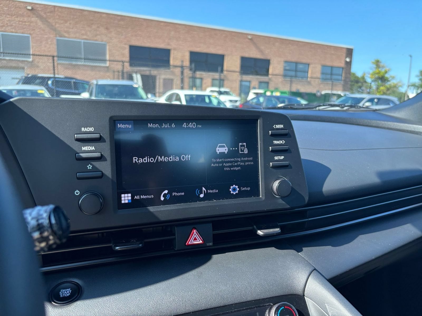 Thumbnail: 2026 Hyundai Elantra - 20