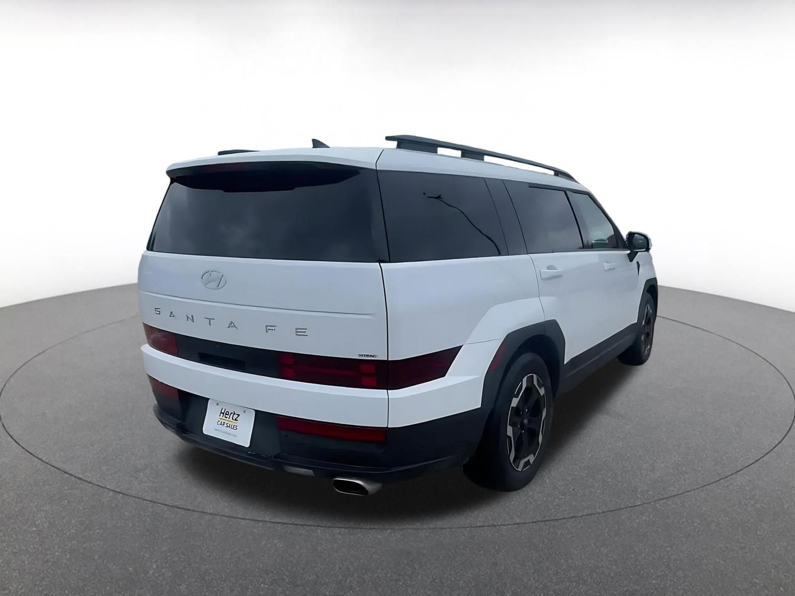 Thumbnail: 2025 Hyundai Santa Fe - 14