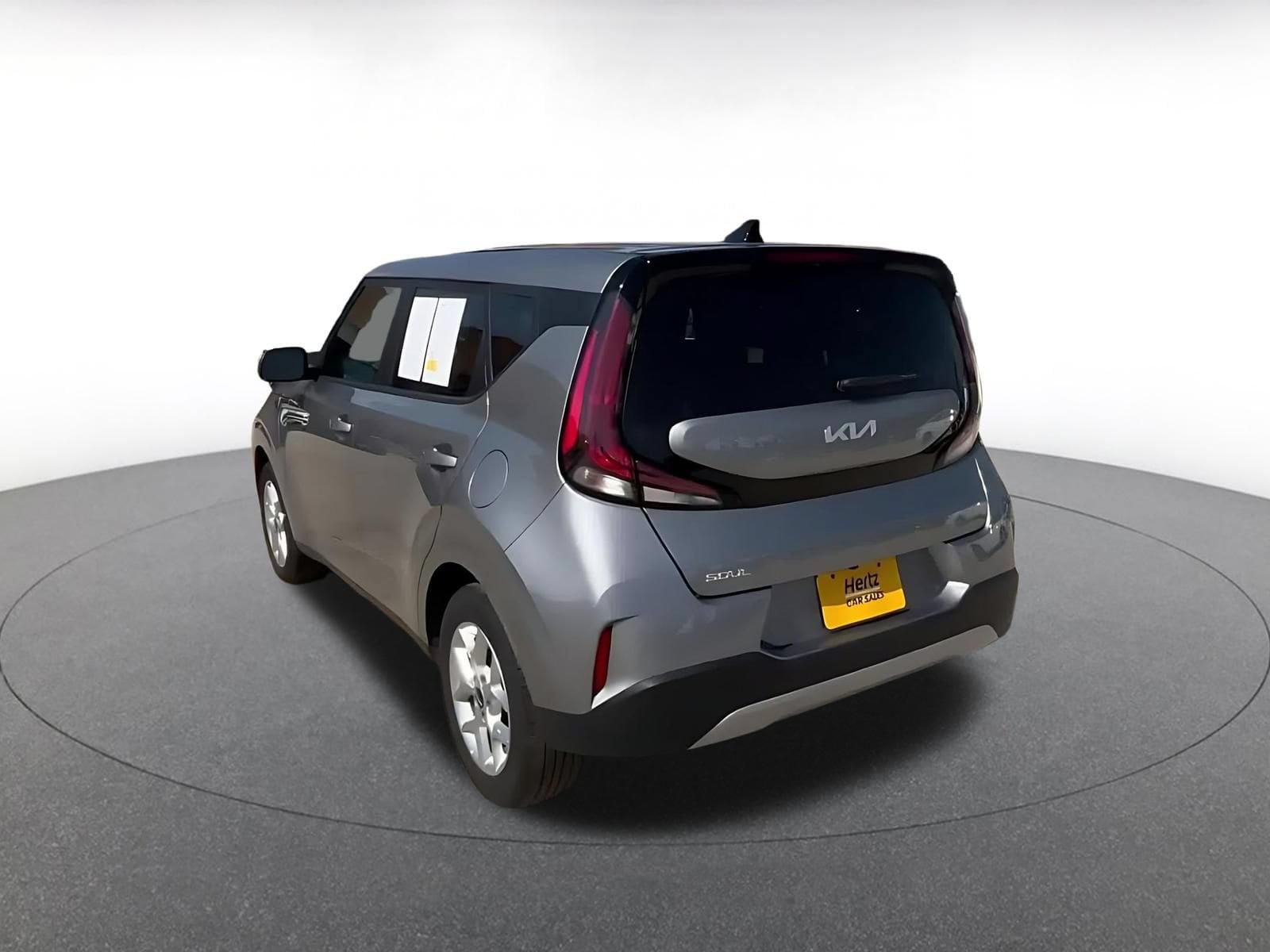 Thumbnail: 2025 Kia Soul - 9