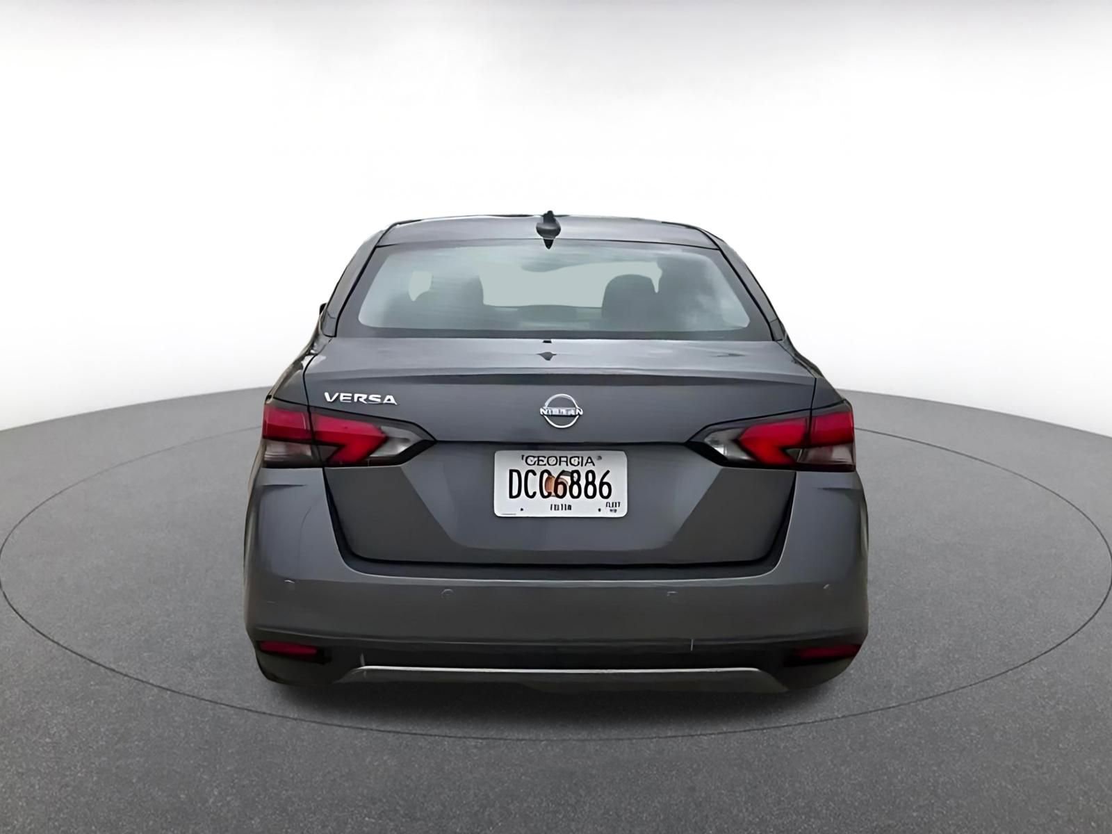 Thumbnail: 2025 Nissan Versa - 12