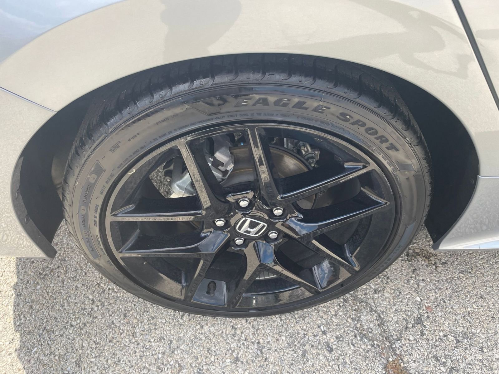 Thumbnail: 2025 Honda Civic - 29