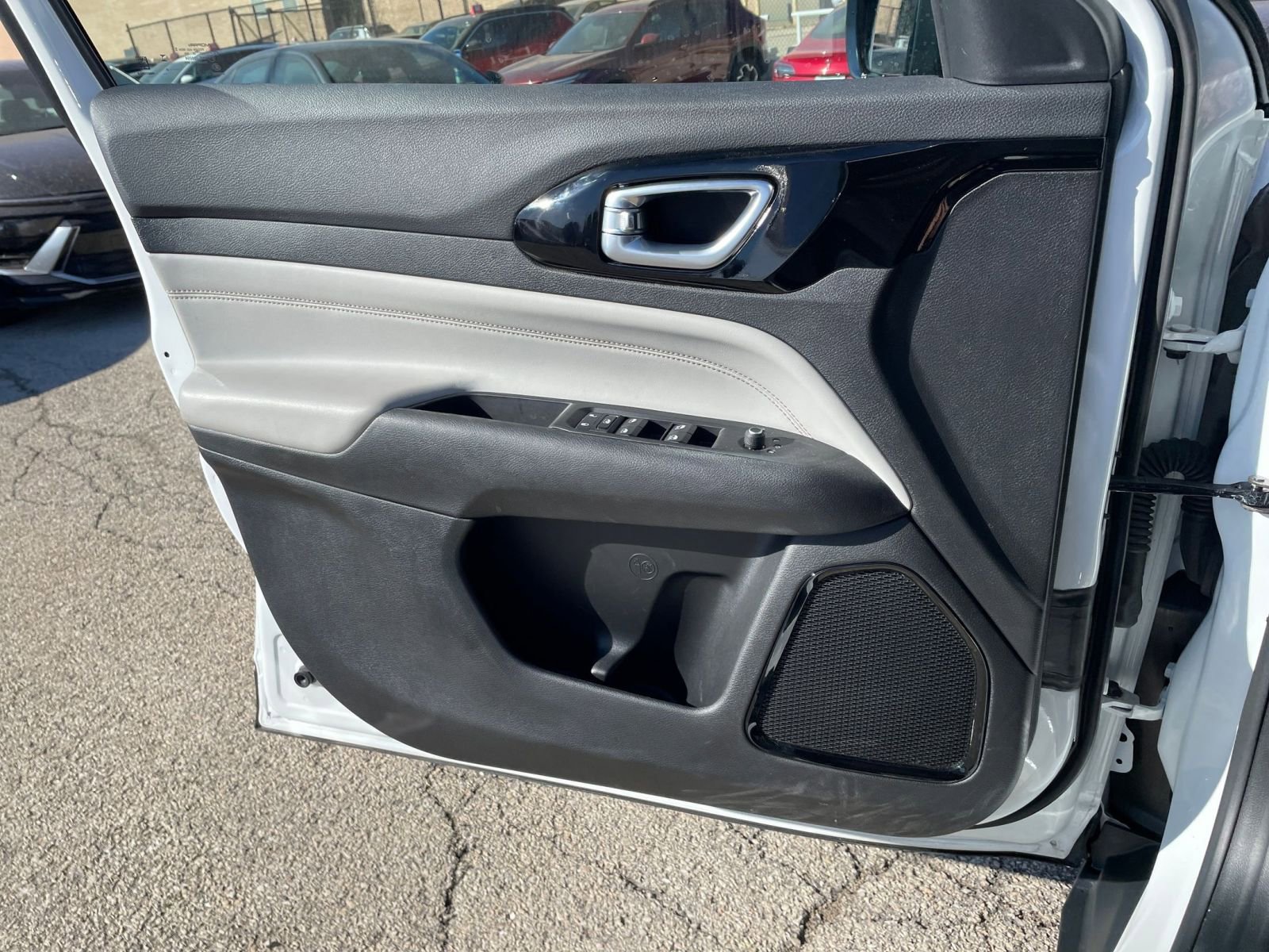 Thumbnail: 2025 Jeep Compass - 18