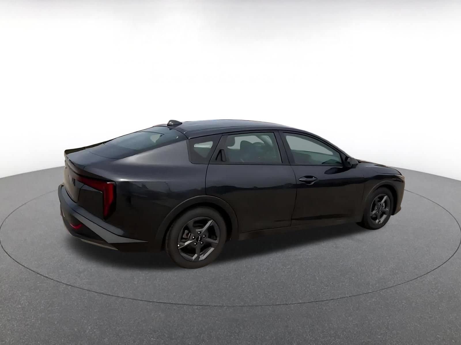 Thumbnail: 2025 Kia K4 - 15