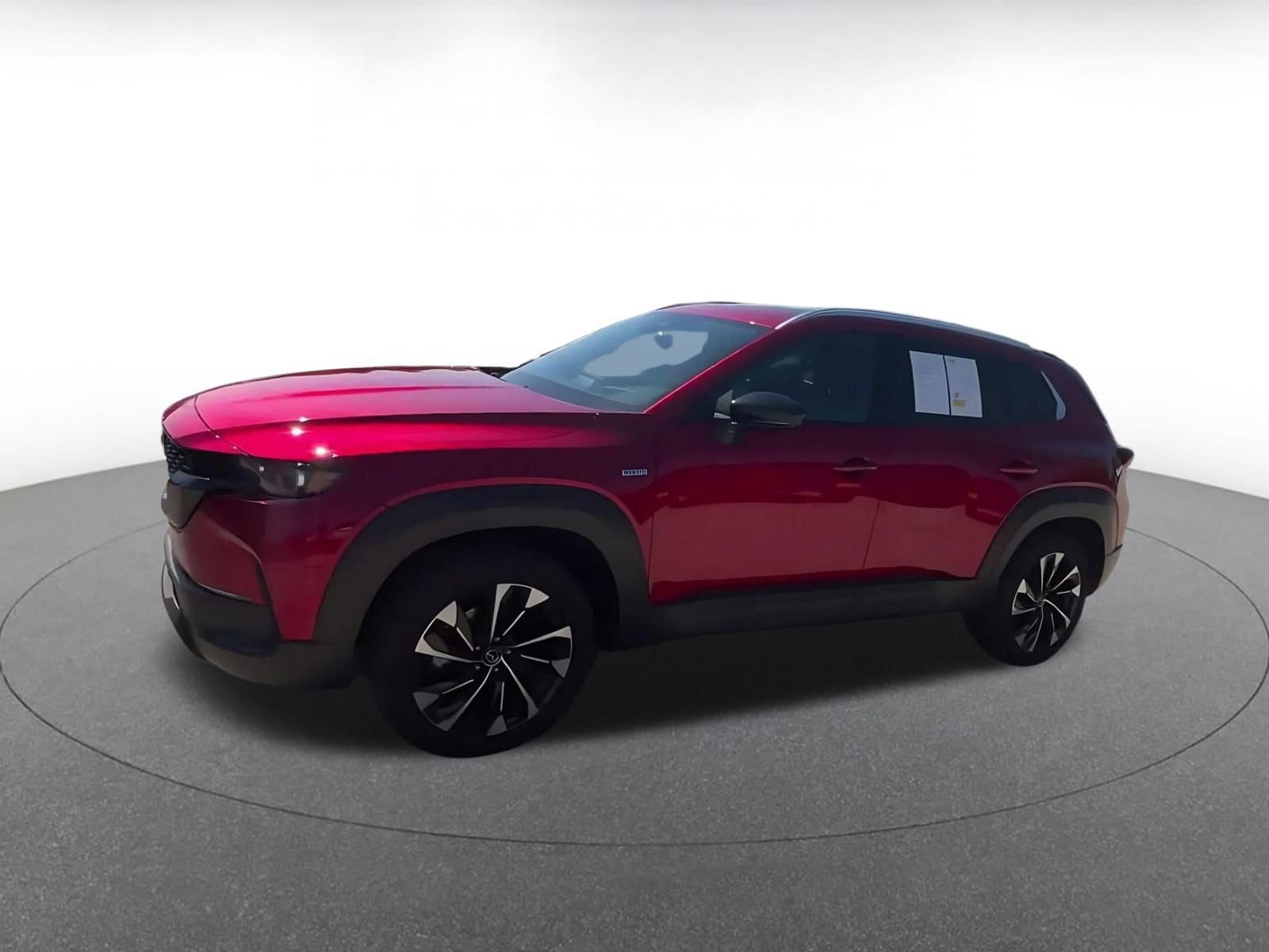 Thumbnail: 2025 Mazda CX-50 - 7