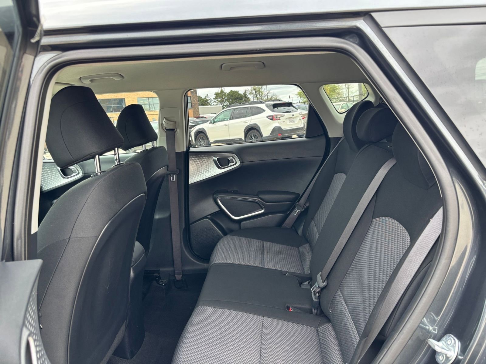 Thumbnail: 2025 Kia Soul - 23