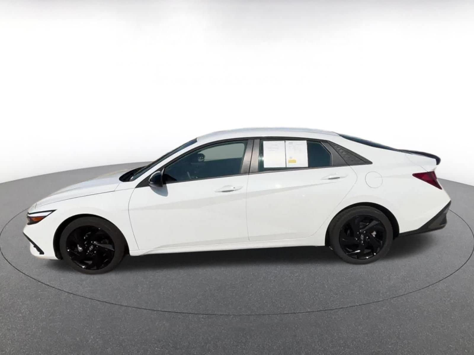 Thumbnail: 2026 Hyundai Elantra - 9