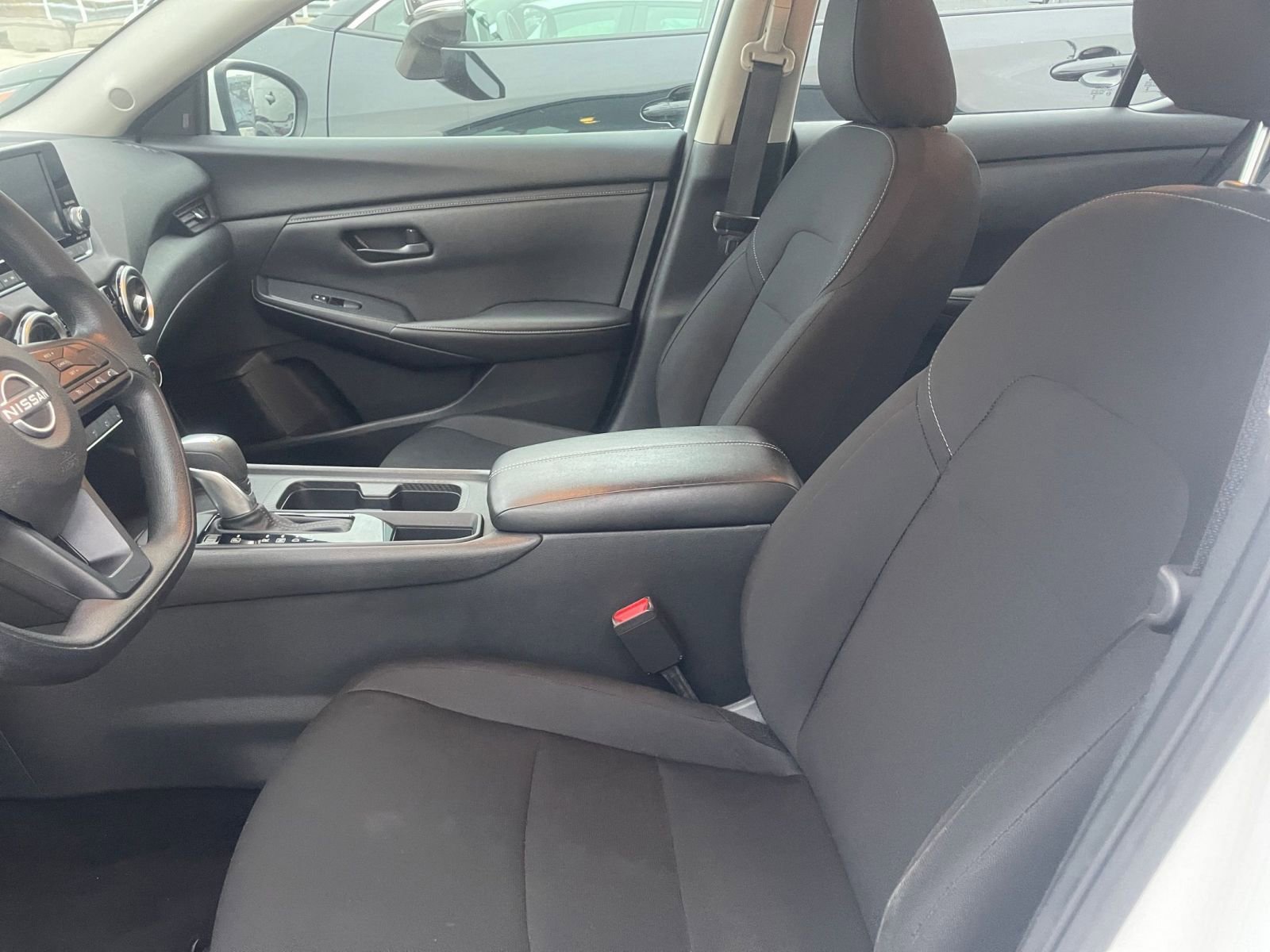 Thumbnail: 2025 Nissan Sentra - 27