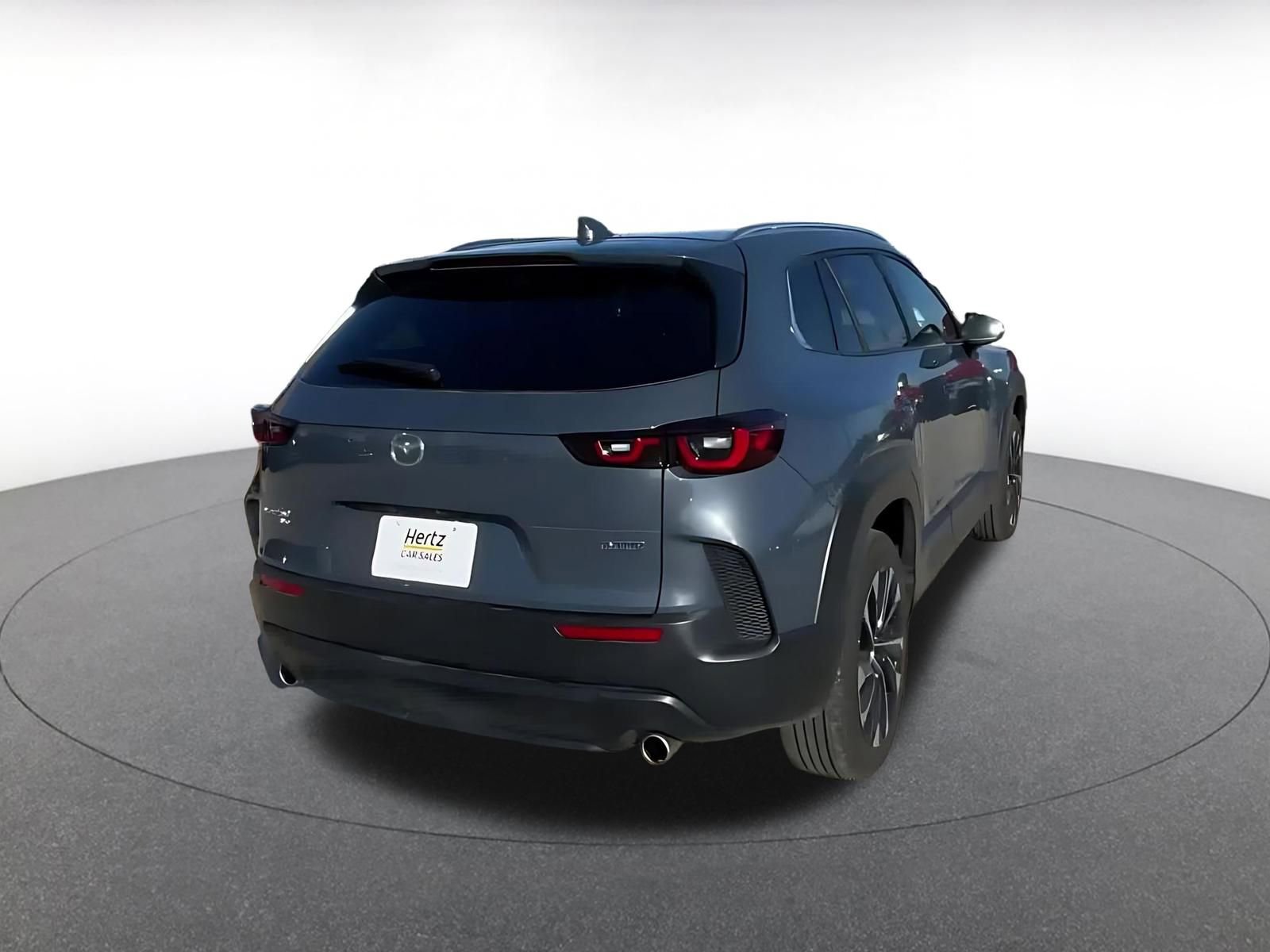 Thumbnail: 2025 Mazda CX-50 - 14