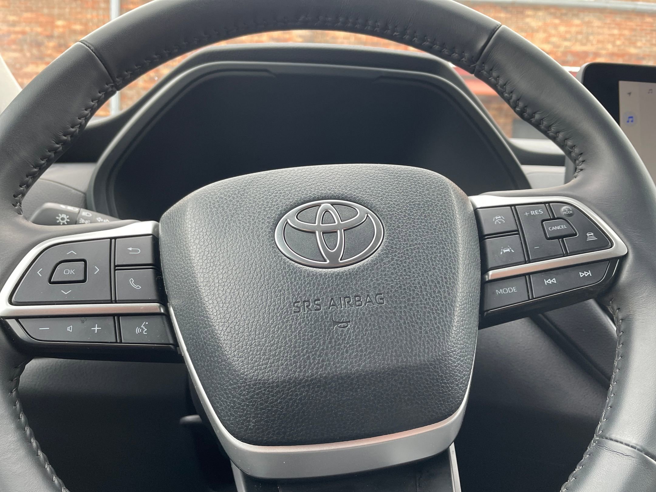 Thumbnail: 2025 Toyota Grand Highlander - 29