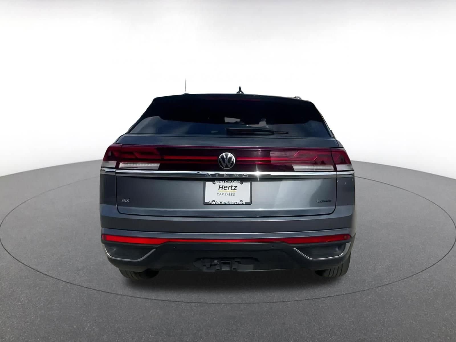 Thumbnail: 2025 Volkswagen Atlas - 12