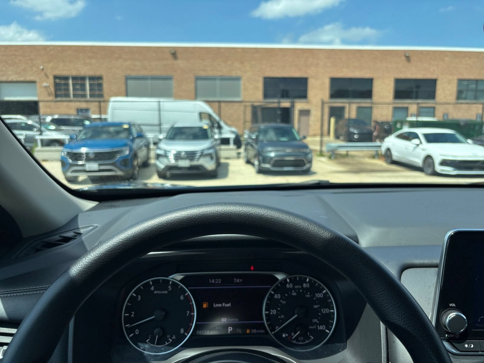 Thumbnail: 2024 Nissan Rogue - 34