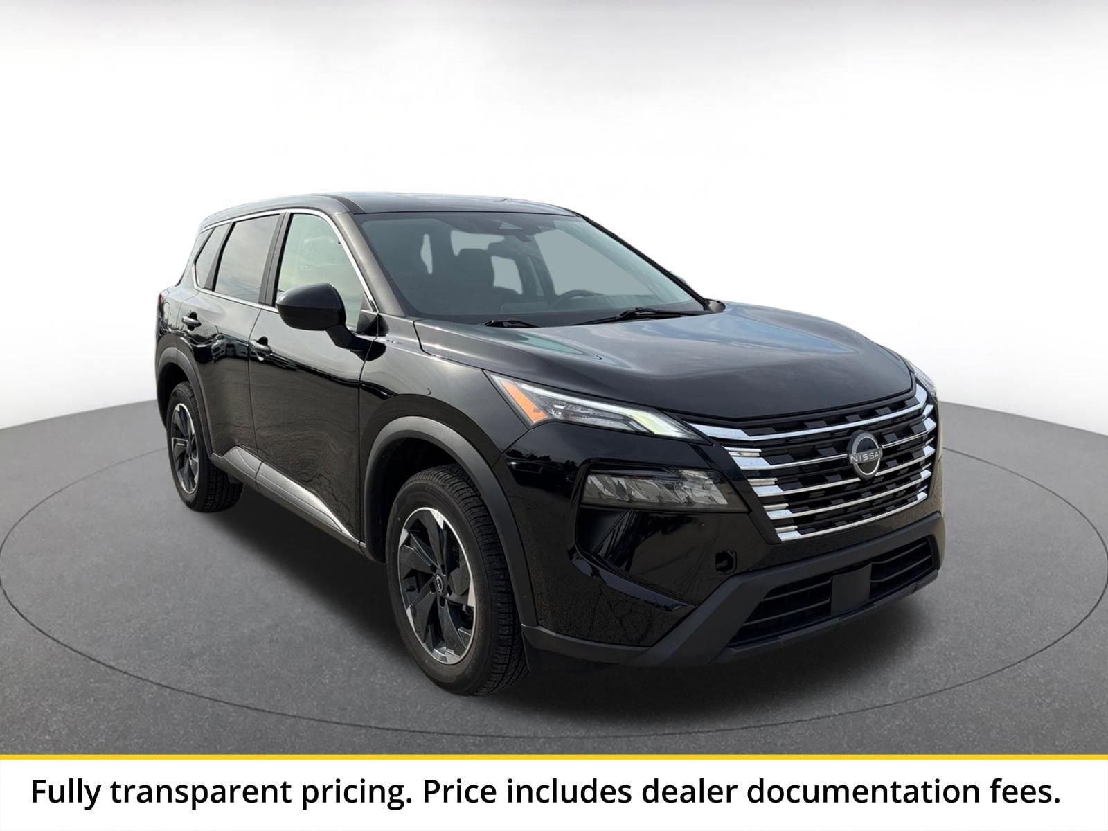 Thumbnail: 2025 Nissan Rogue - 1