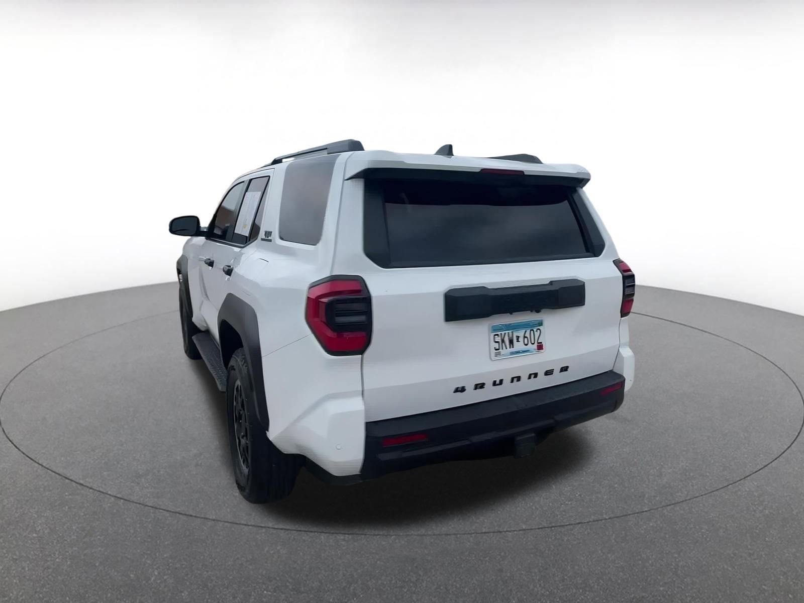 Thumbnail: 2025 Toyota 4Runner - 11