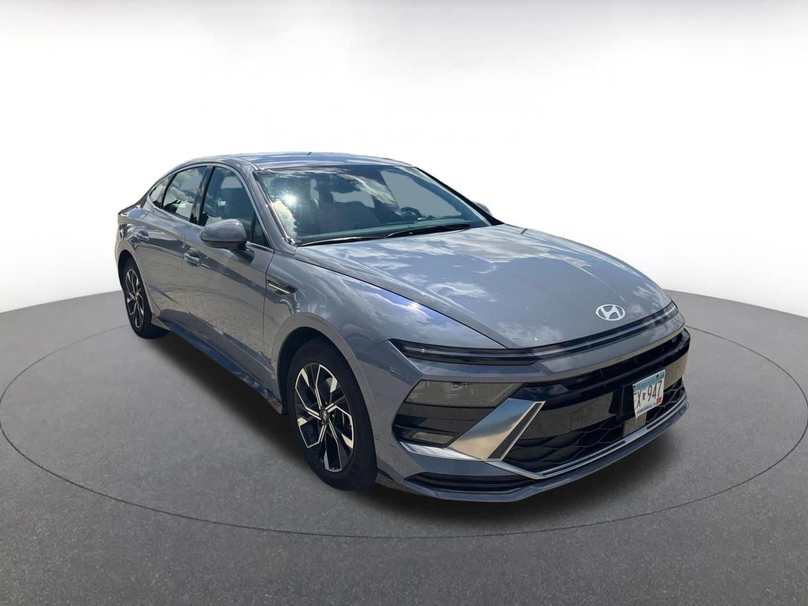 Thumbnail: 2025 Hyundai Sonata - 1