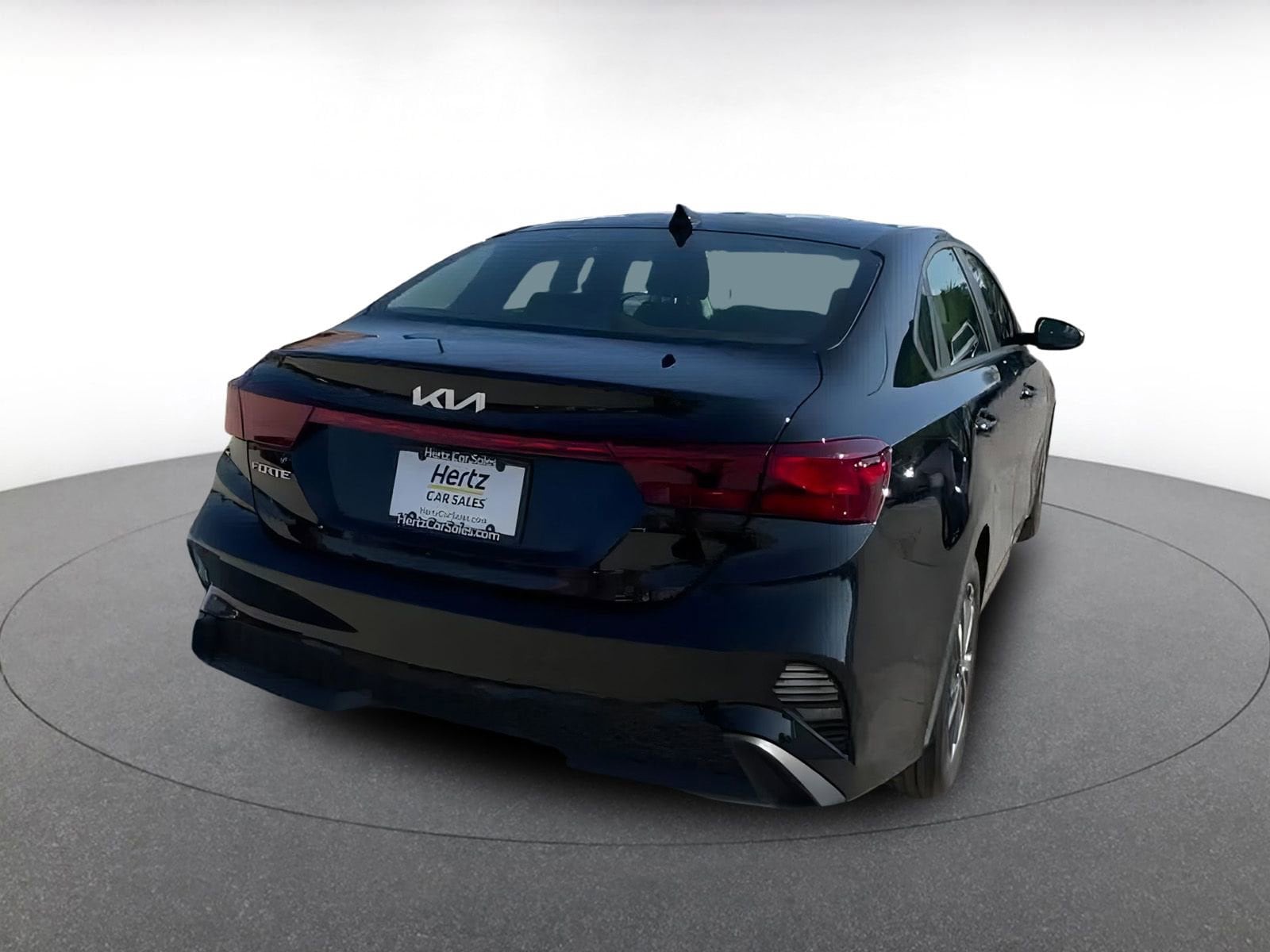 Thumbnail: 2024 Kia Forte - 14