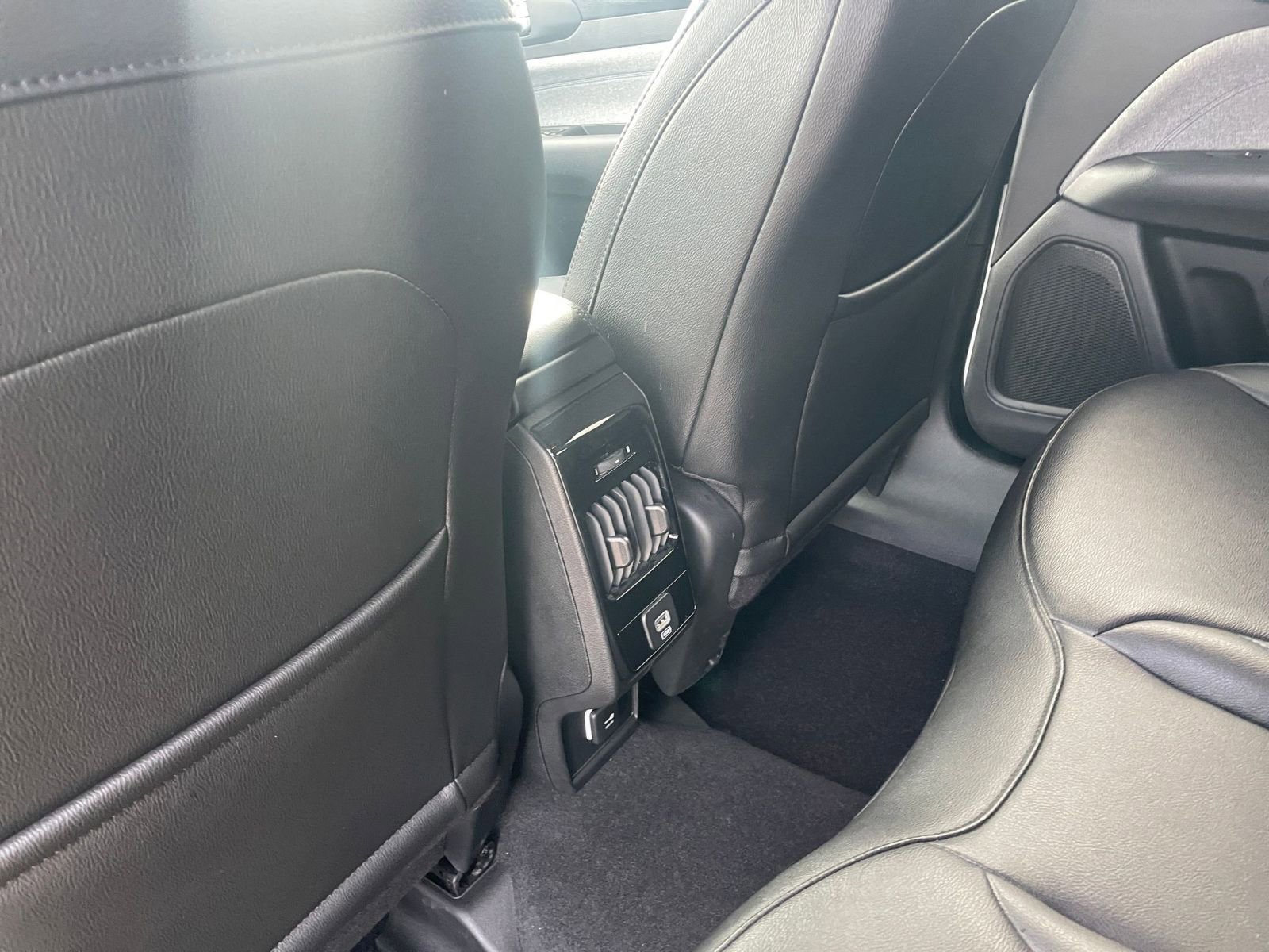 Thumbnail: 2025 Jeep Compass - 24