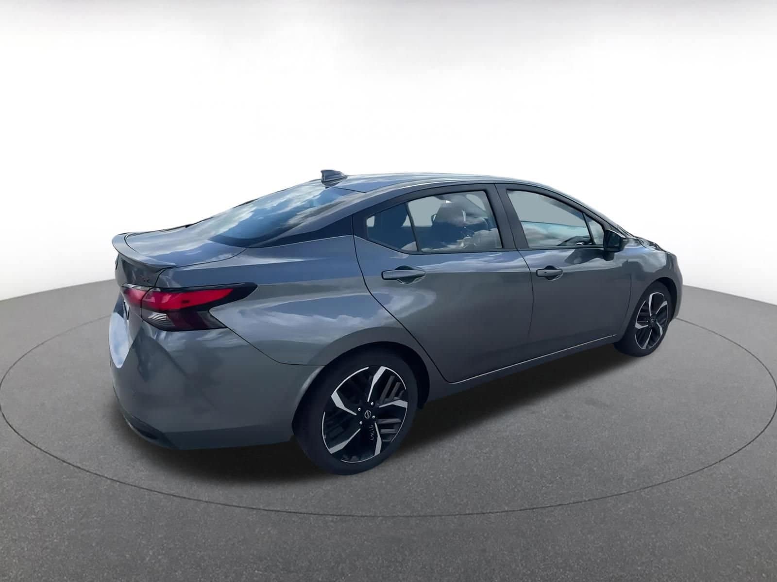 Thumbnail: 2024 Nissan Versa - 15
