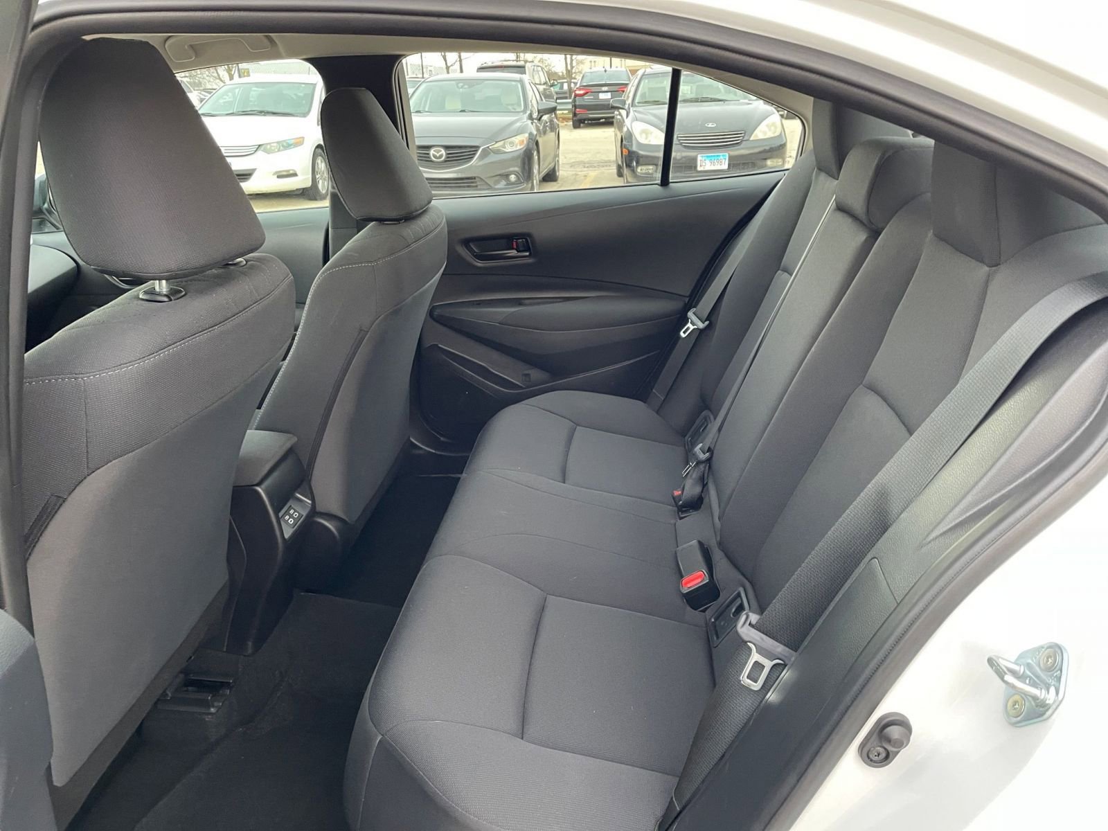 Thumbnail: 2025 Toyota Corolla - 24