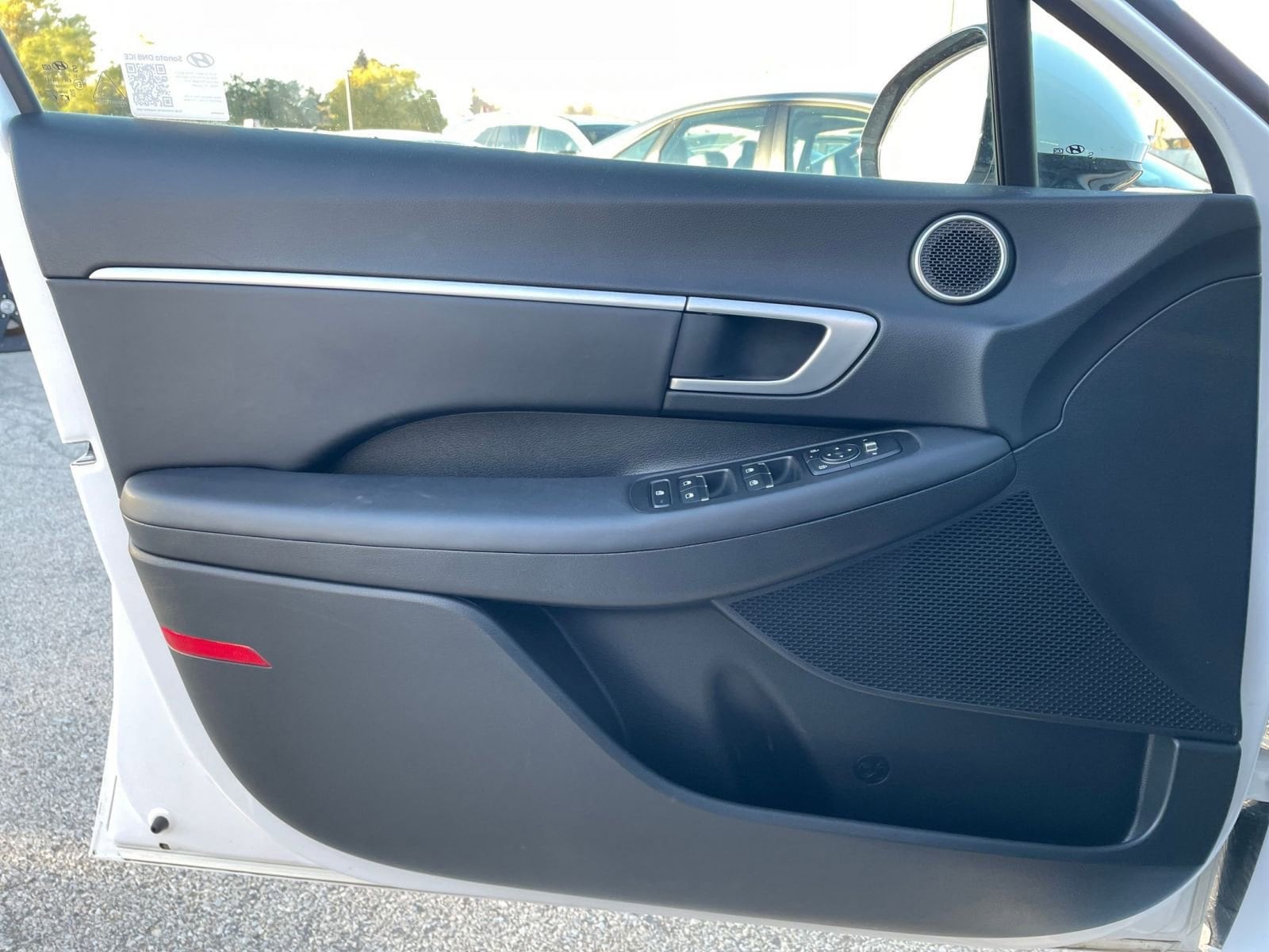 Thumbnail: 2025 Hyundai Sonata - 20