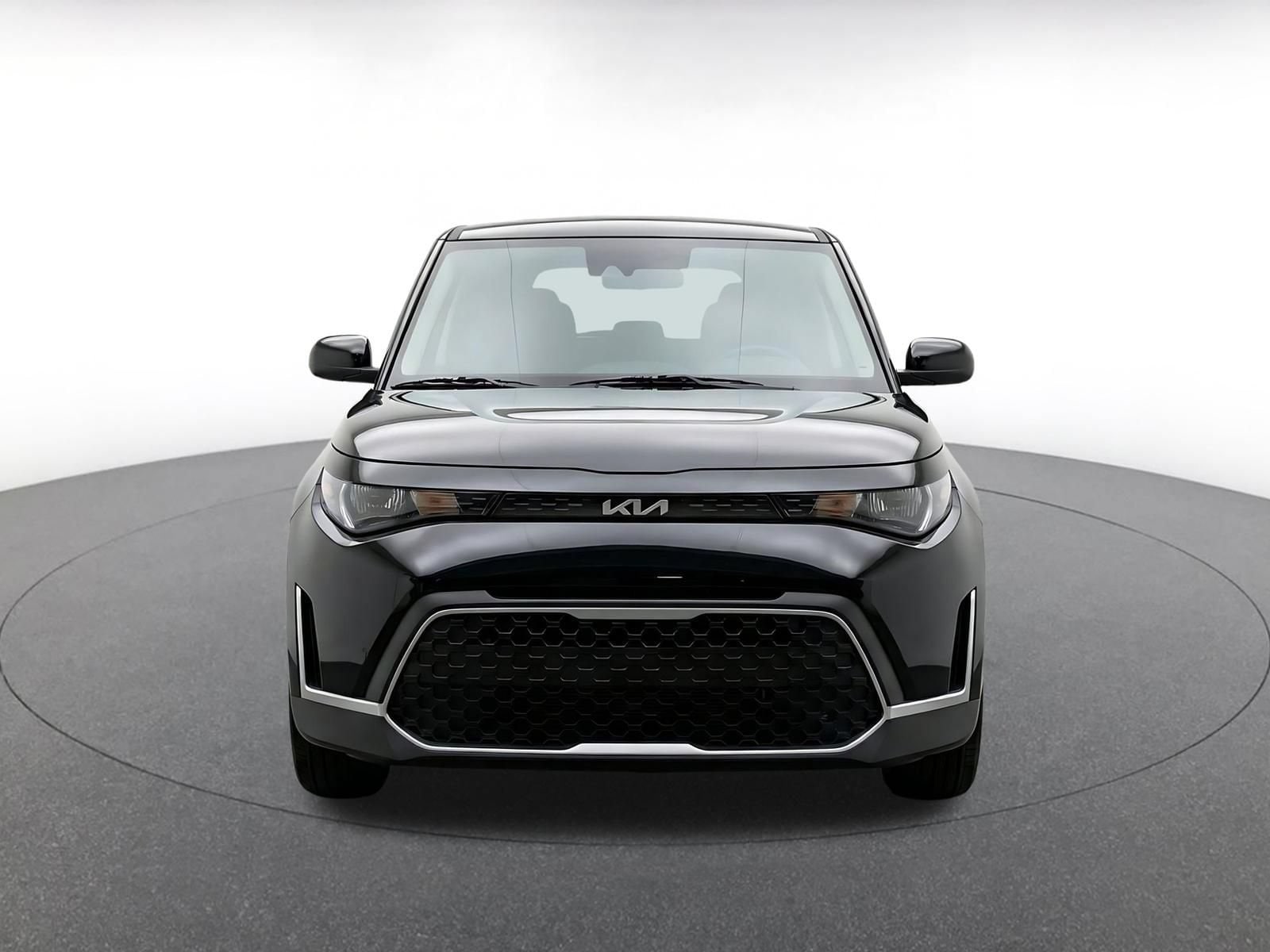 Thumbnail: 2025 Kia Soul - 2