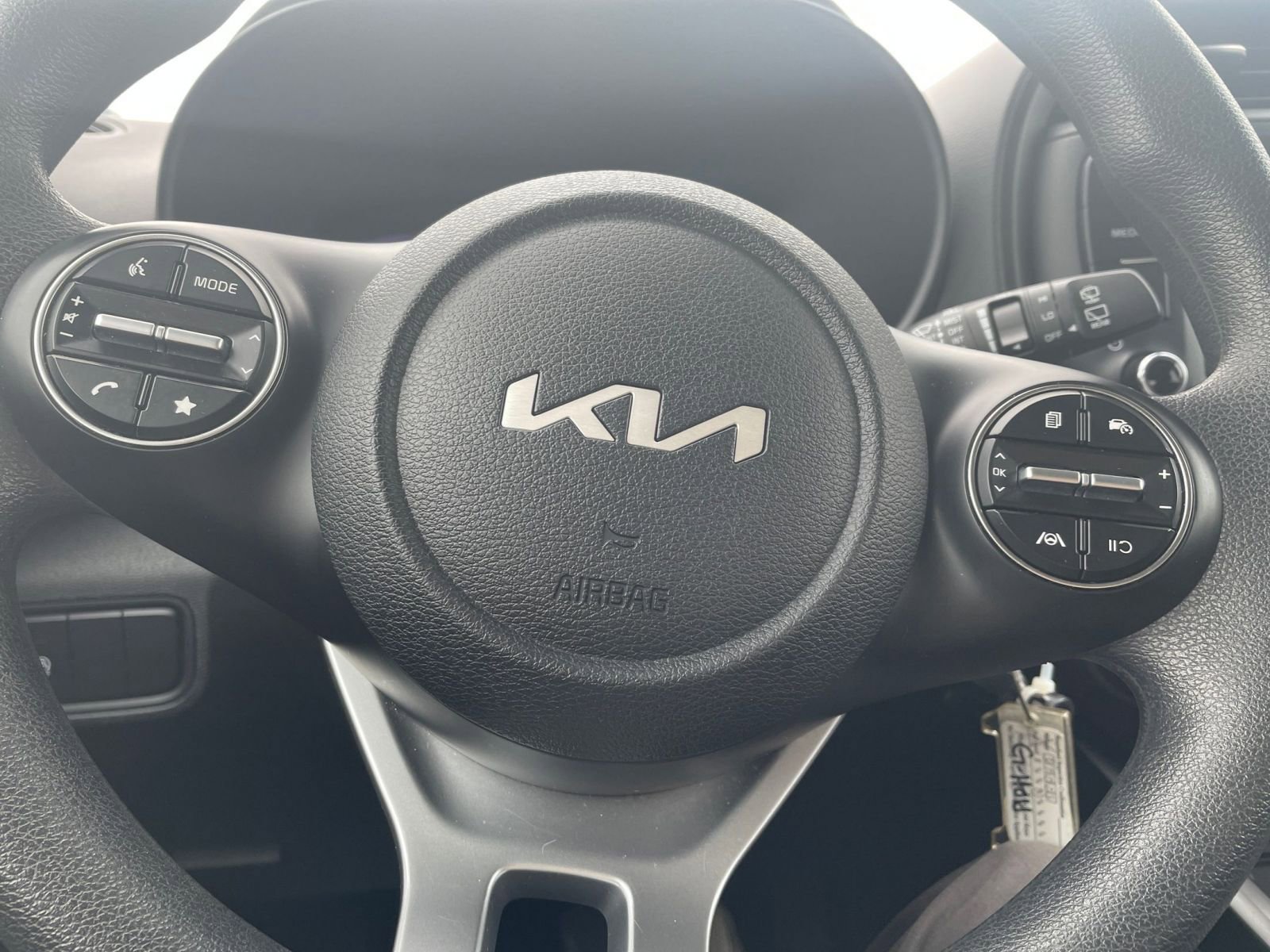 Thumbnail: 2025 Kia Soul - 25