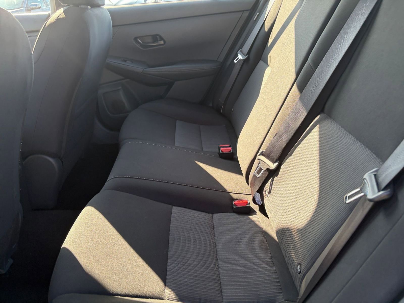 Thumbnail: 2025 Nissan Sentra - 23