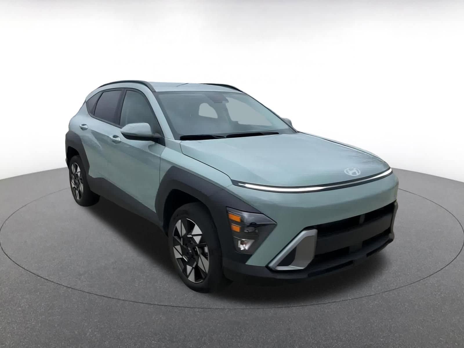 Thumbnail: 2025 Hyundai Kona - 3