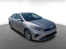 2023 Kia Forte LXS -
                  Des Plaines, IL