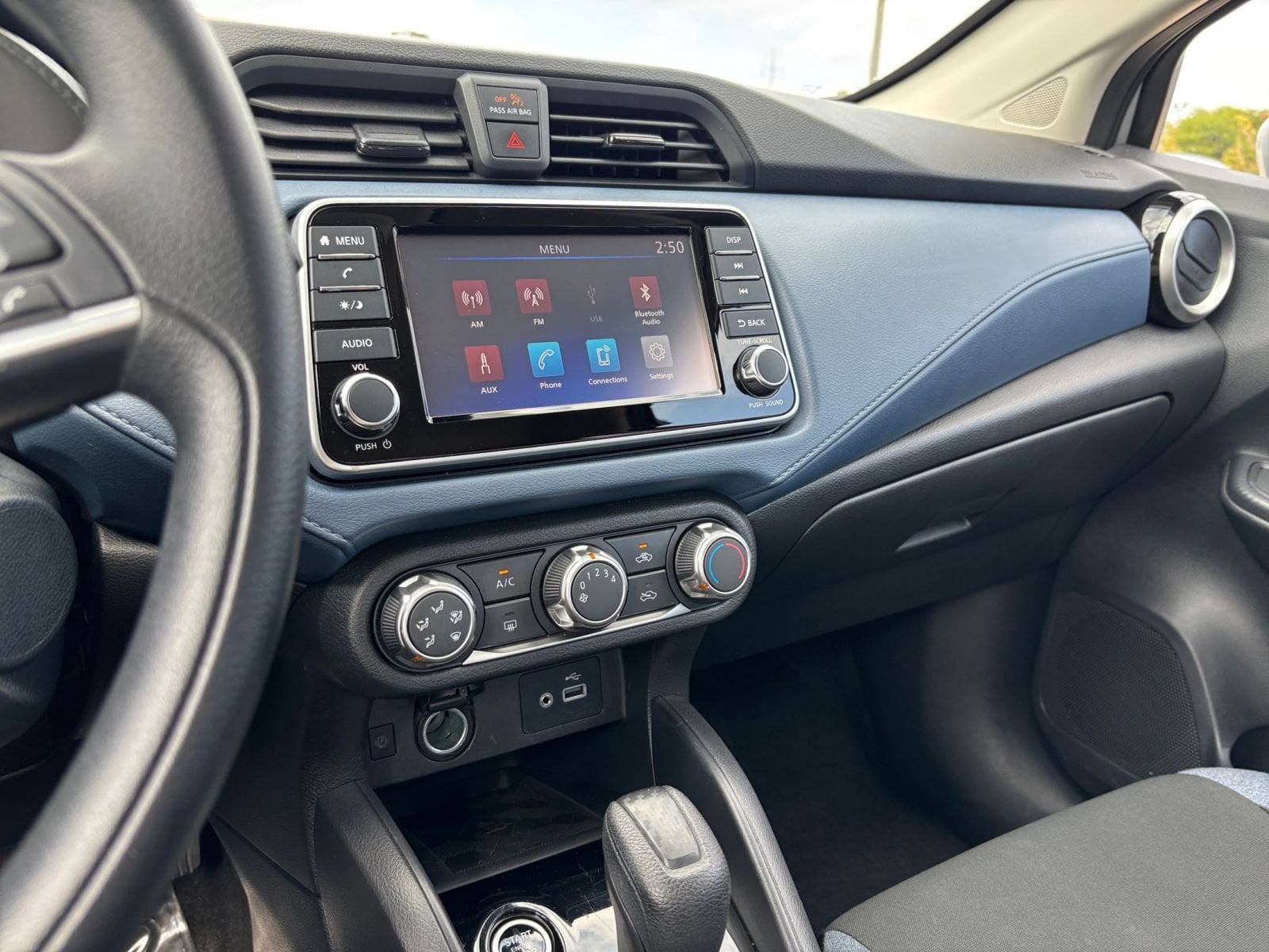 Thumbnail: 2025 Nissan Versa - 16