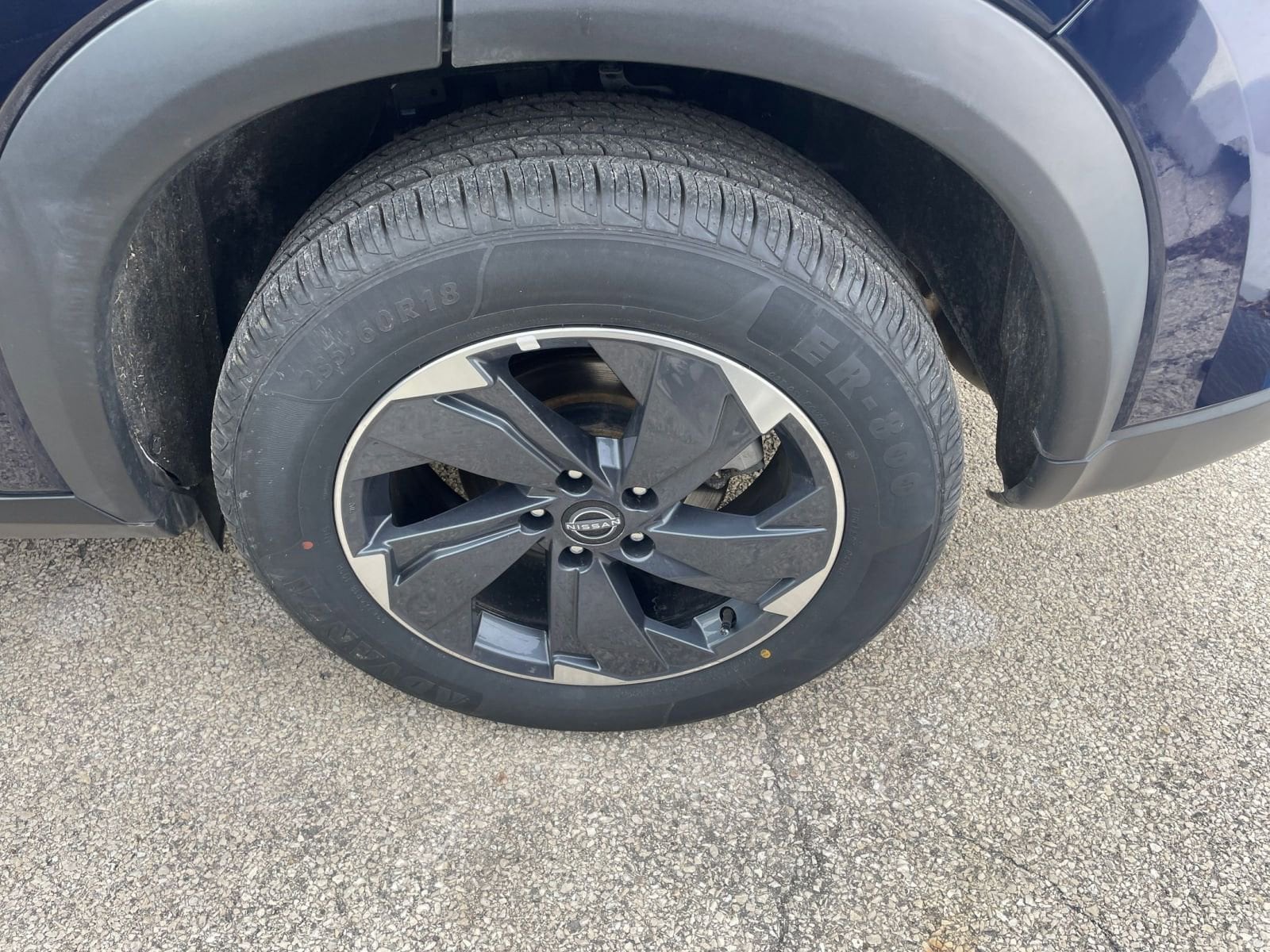 Thumbnail: 2025 Nissan Rogue - 31